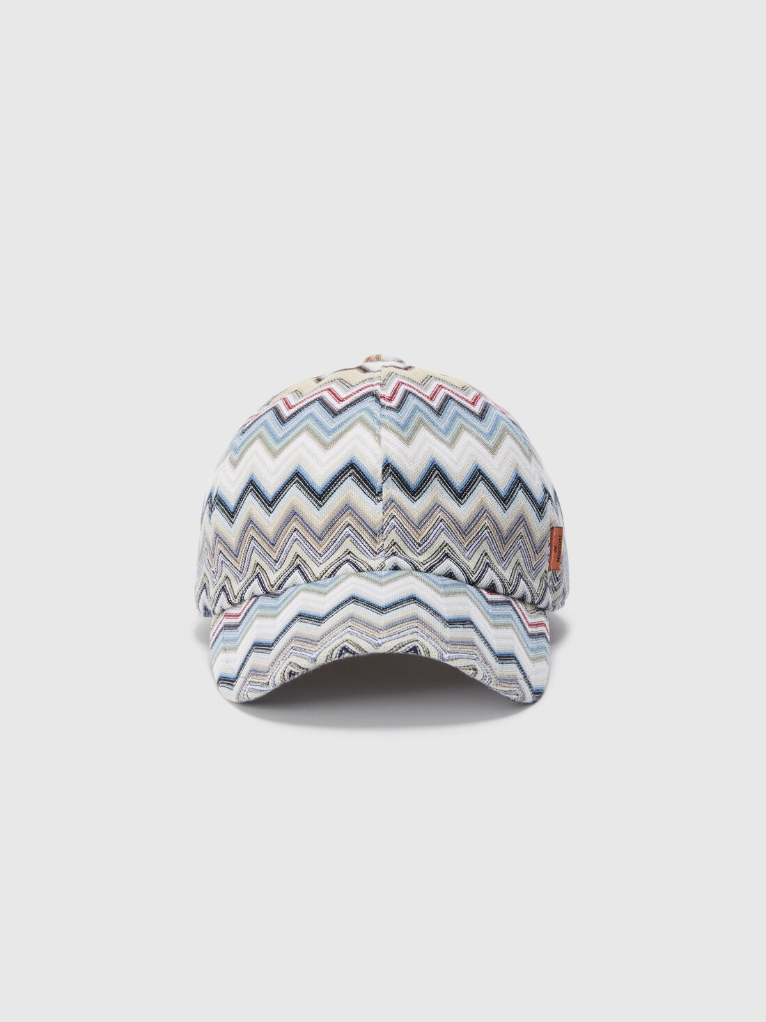 Cotton hat, Multicoloured  - 8053147141244 - 0