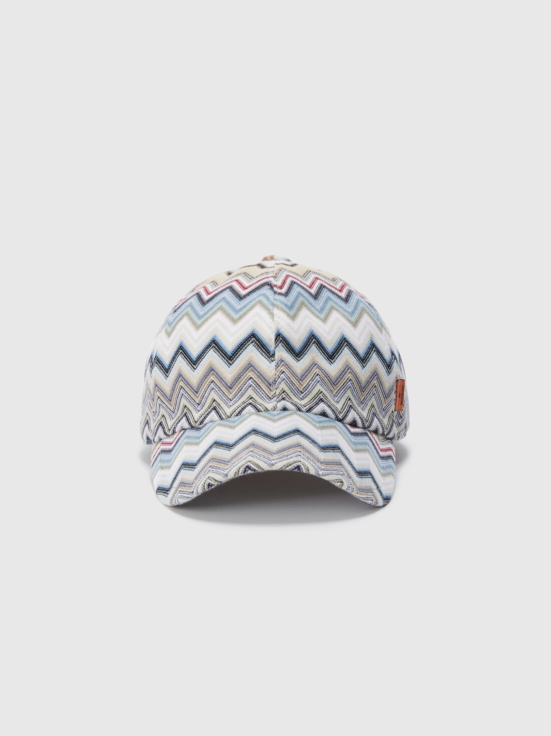 Missoni Cappello in cotone