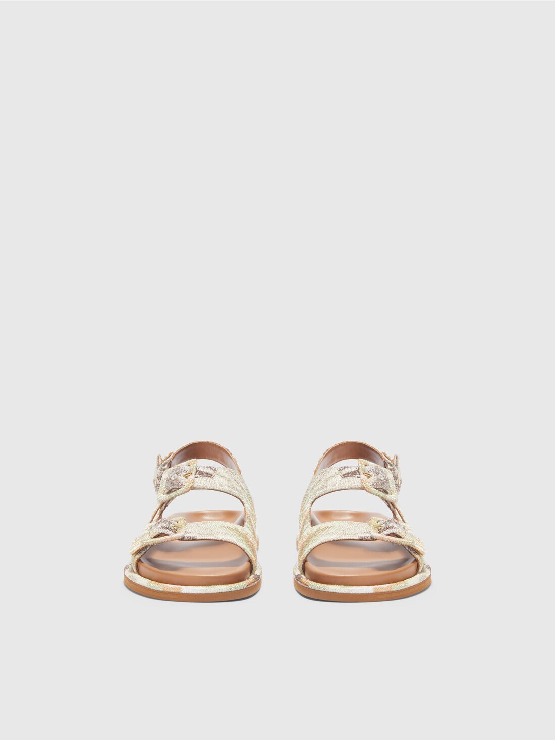 Sandals, Multicoloured  - 8053147180441 - 2