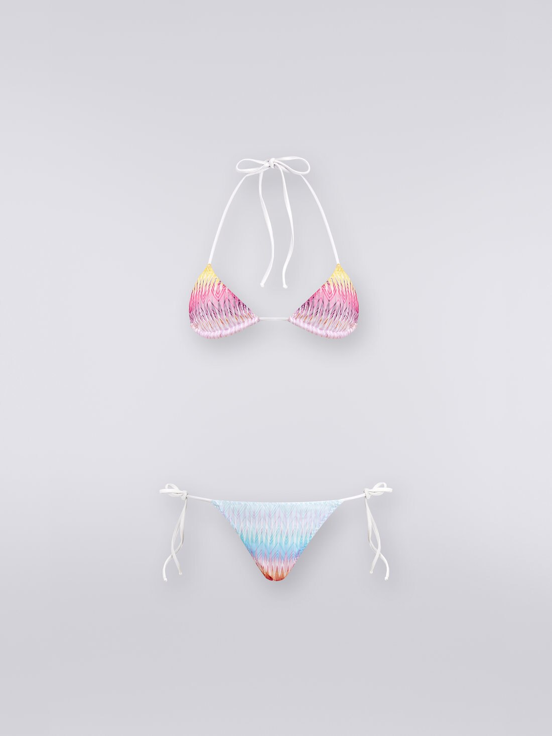 COSTUME BIKINI, Multicoloured  - 8051575802331 - 0