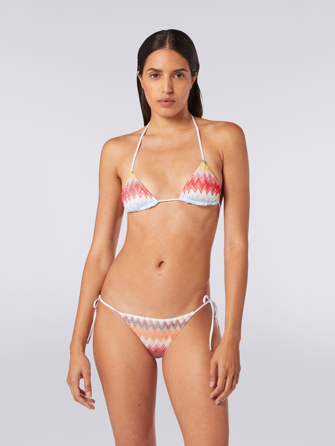 COSTUME BIKINI, Multicolore  - 8051575792946 - 1