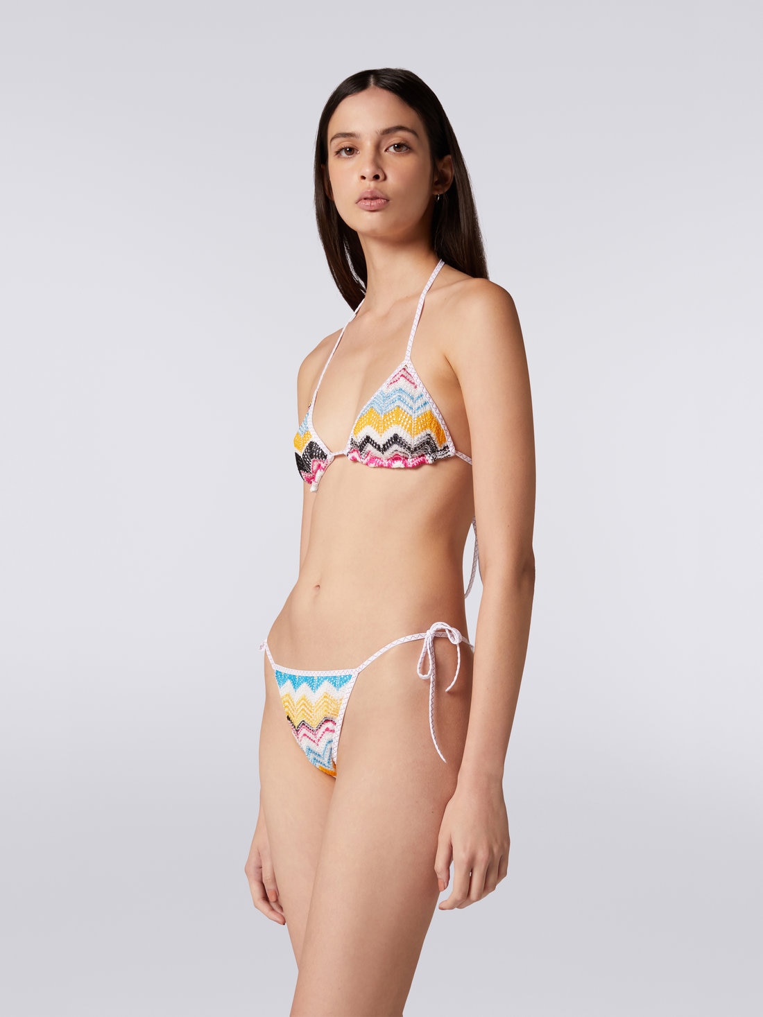 Missoni store bathing suit