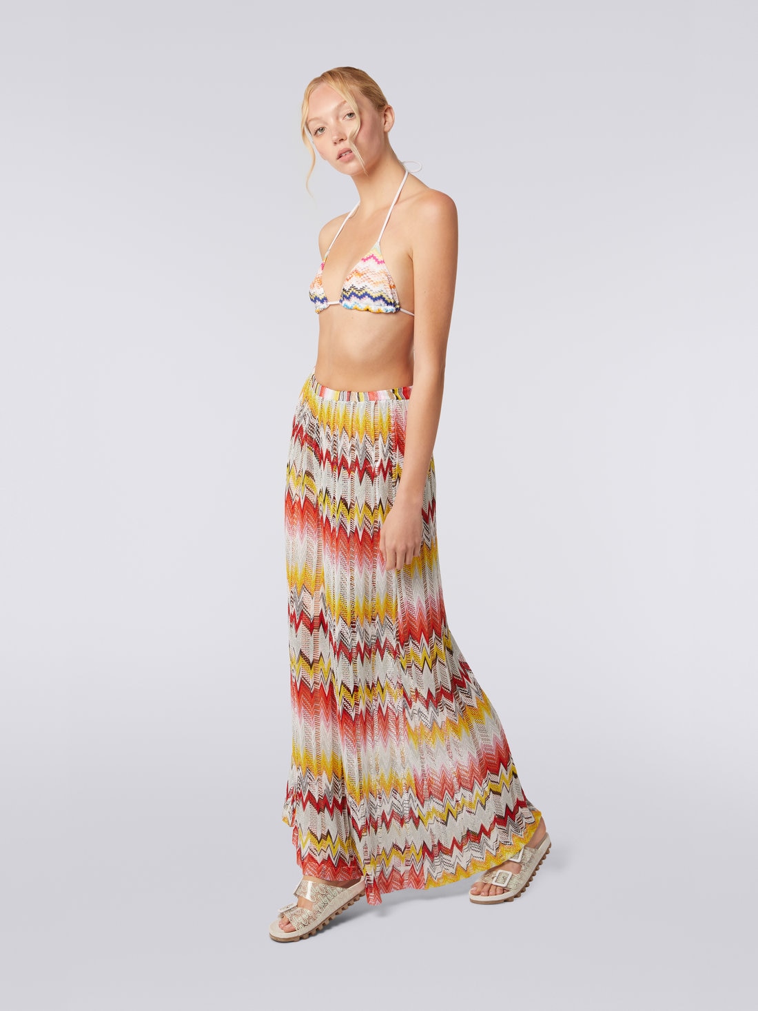 PANTALONE, Mehrfarbig  - 8051575788888 - 2