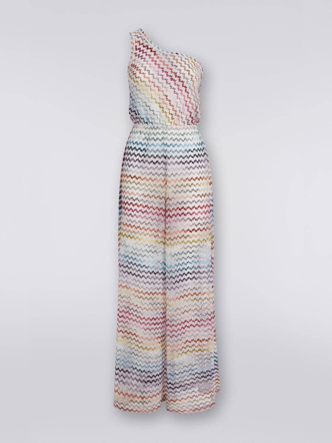 TUTA LUNGA, Multicolore  - 8051575793622 - 0