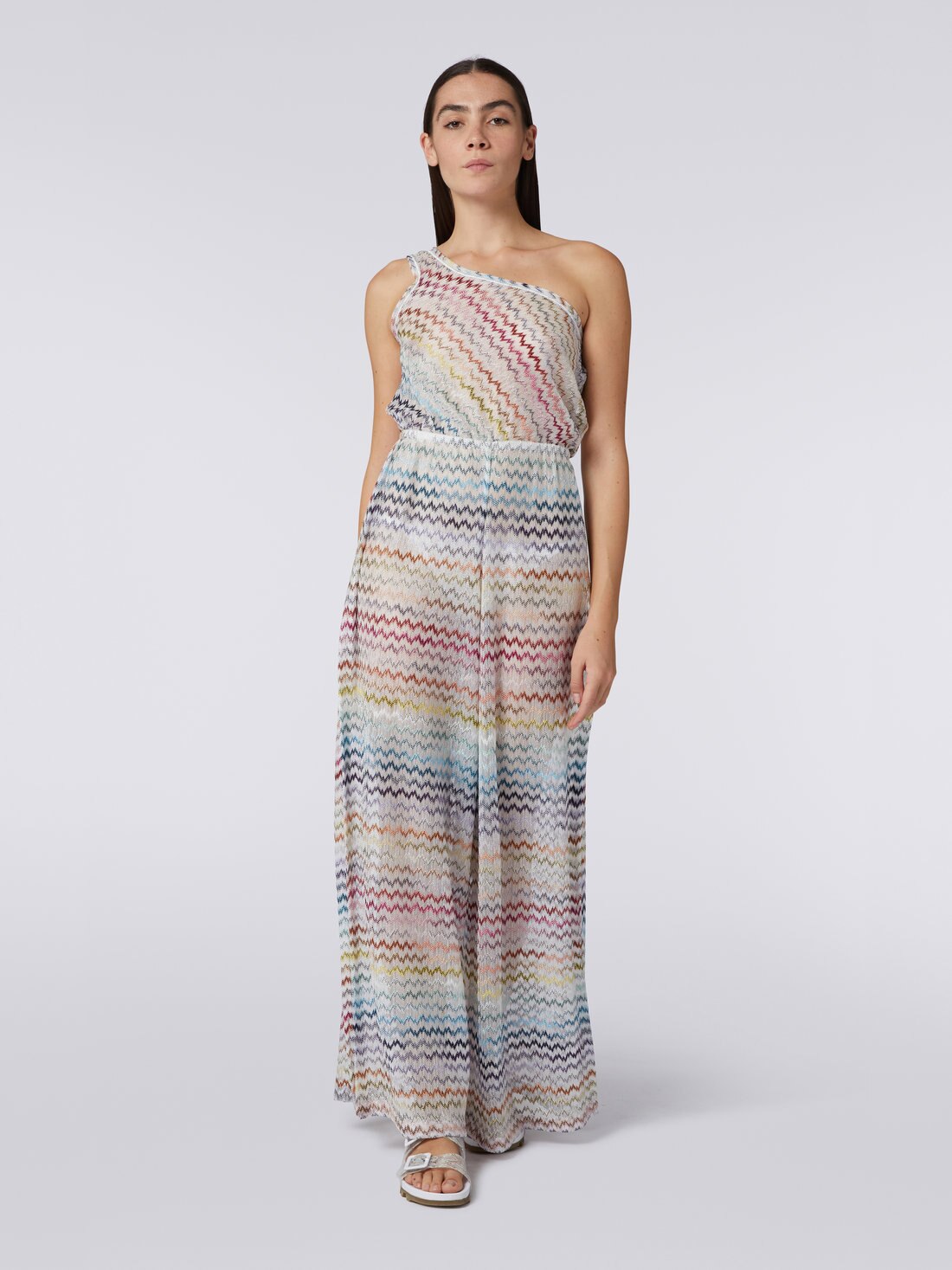 TUTA LUNGA, Multicolore  - 8051575793622 - 1