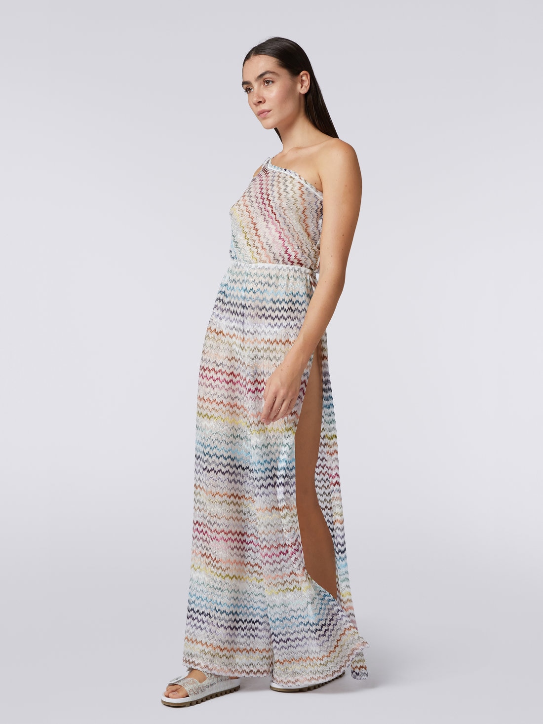 TUTA LUNGA, Multicolore  - 8051575793622 - 2