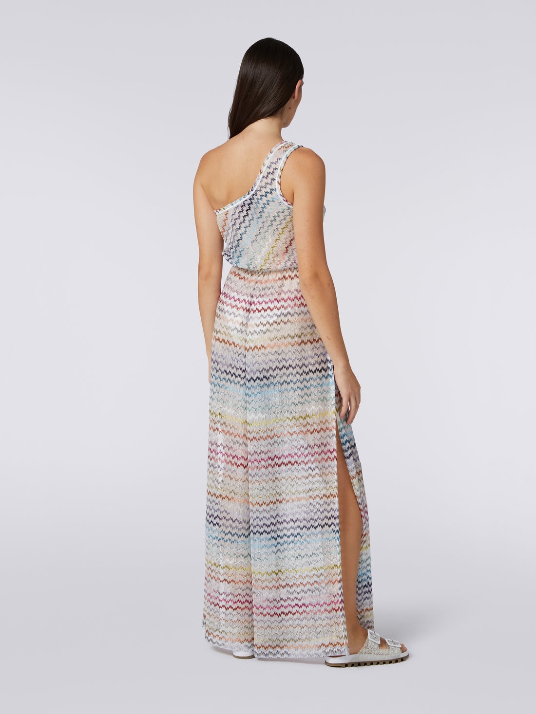 TUTA LUNGA, Multicolore  - 8051575793622 - 3