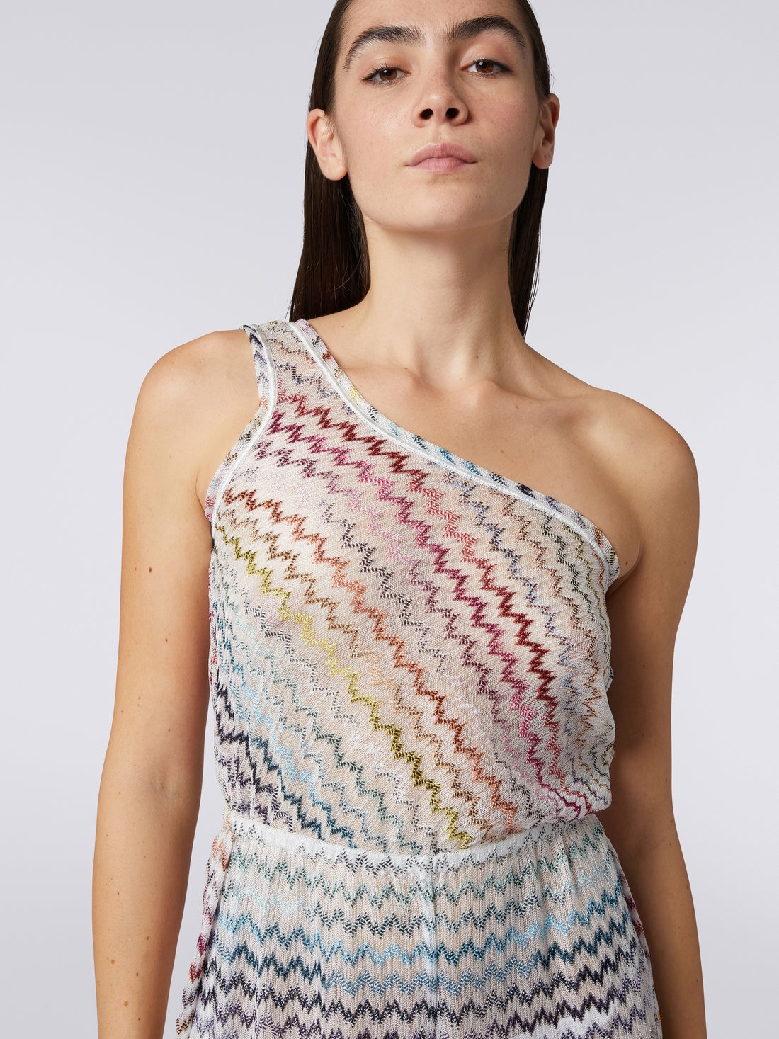 TUTA LUNGA, Multicolore  - 8051575793622 - 4