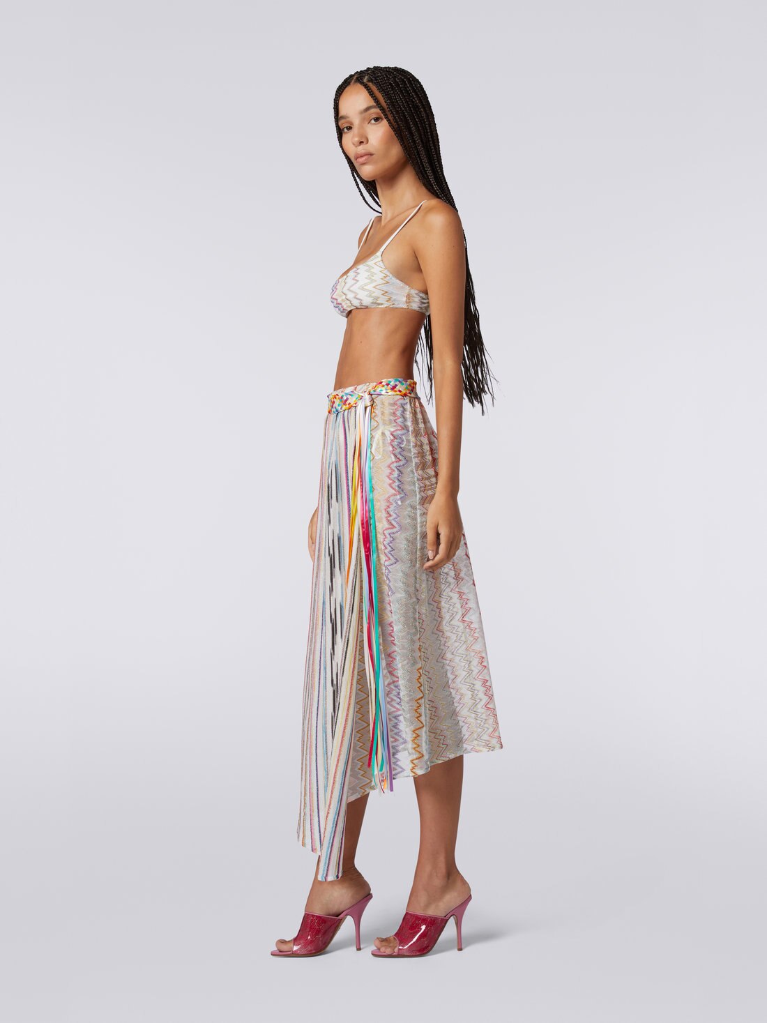 Gonna missoni on sale