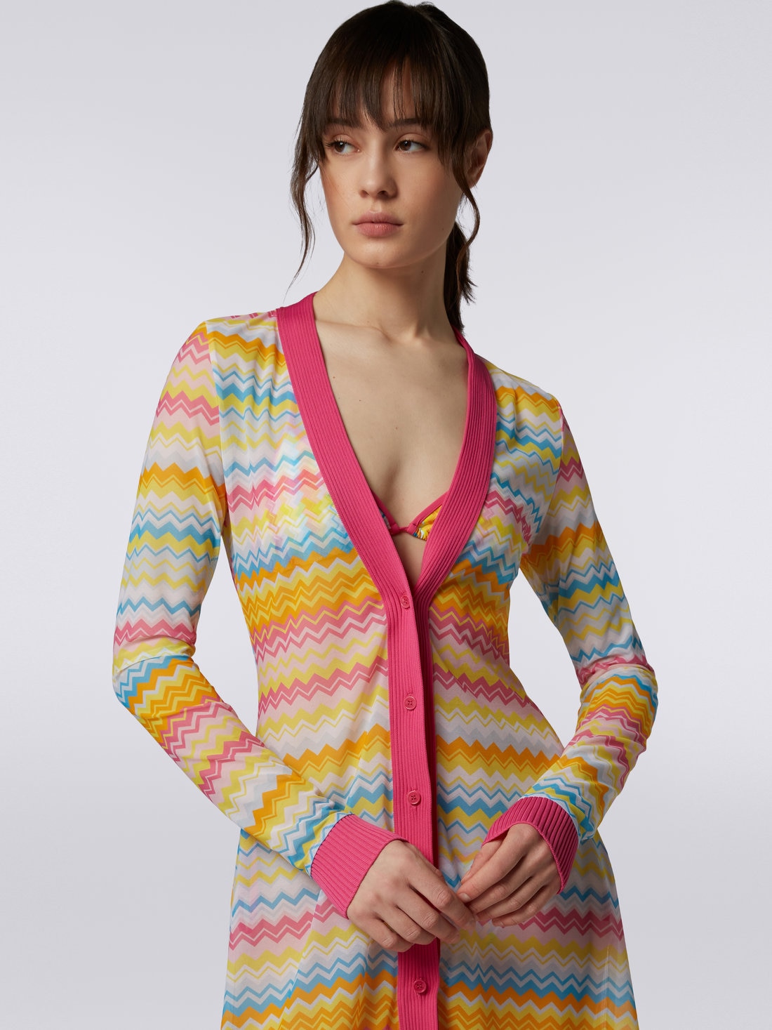 Cardigan de plage hot sale