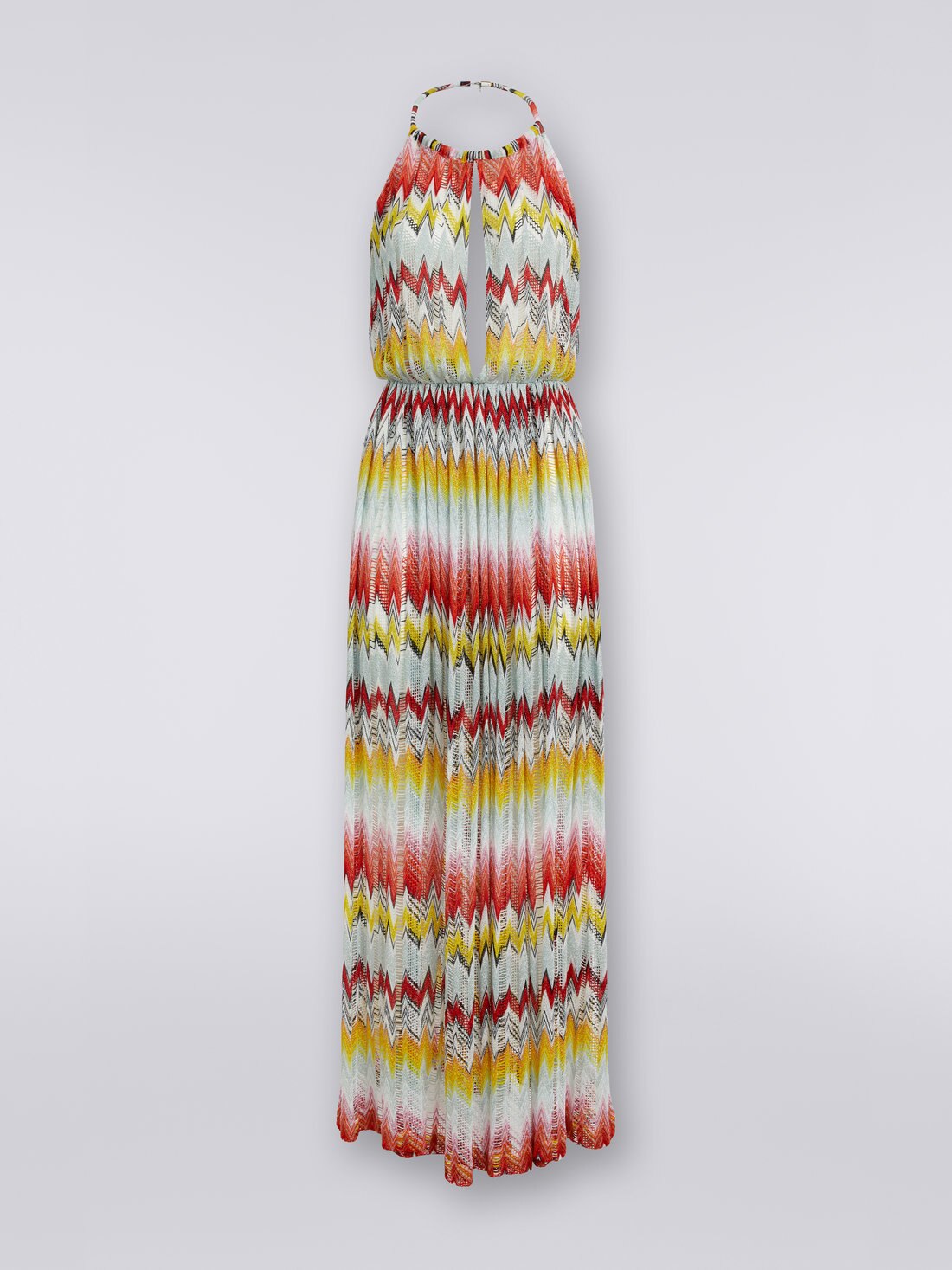 COPRICOSTUME LUNGO, Multicolore - MS23SQ1TBR00N8SM8OO - 0