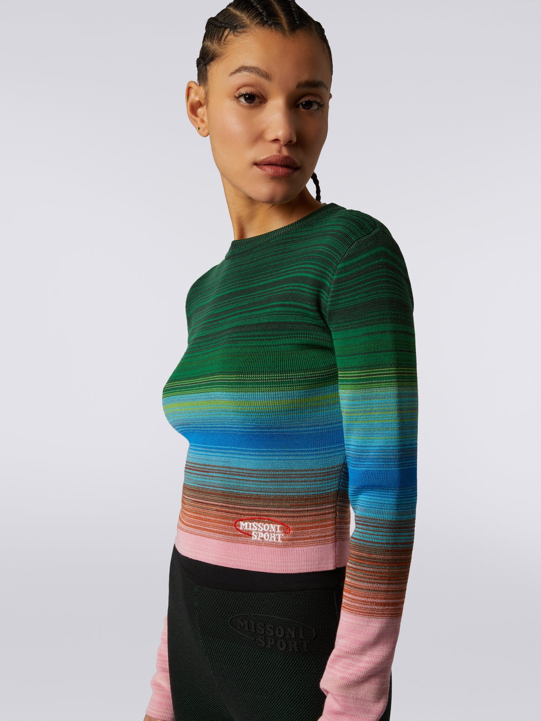 Maglia missoni on sale