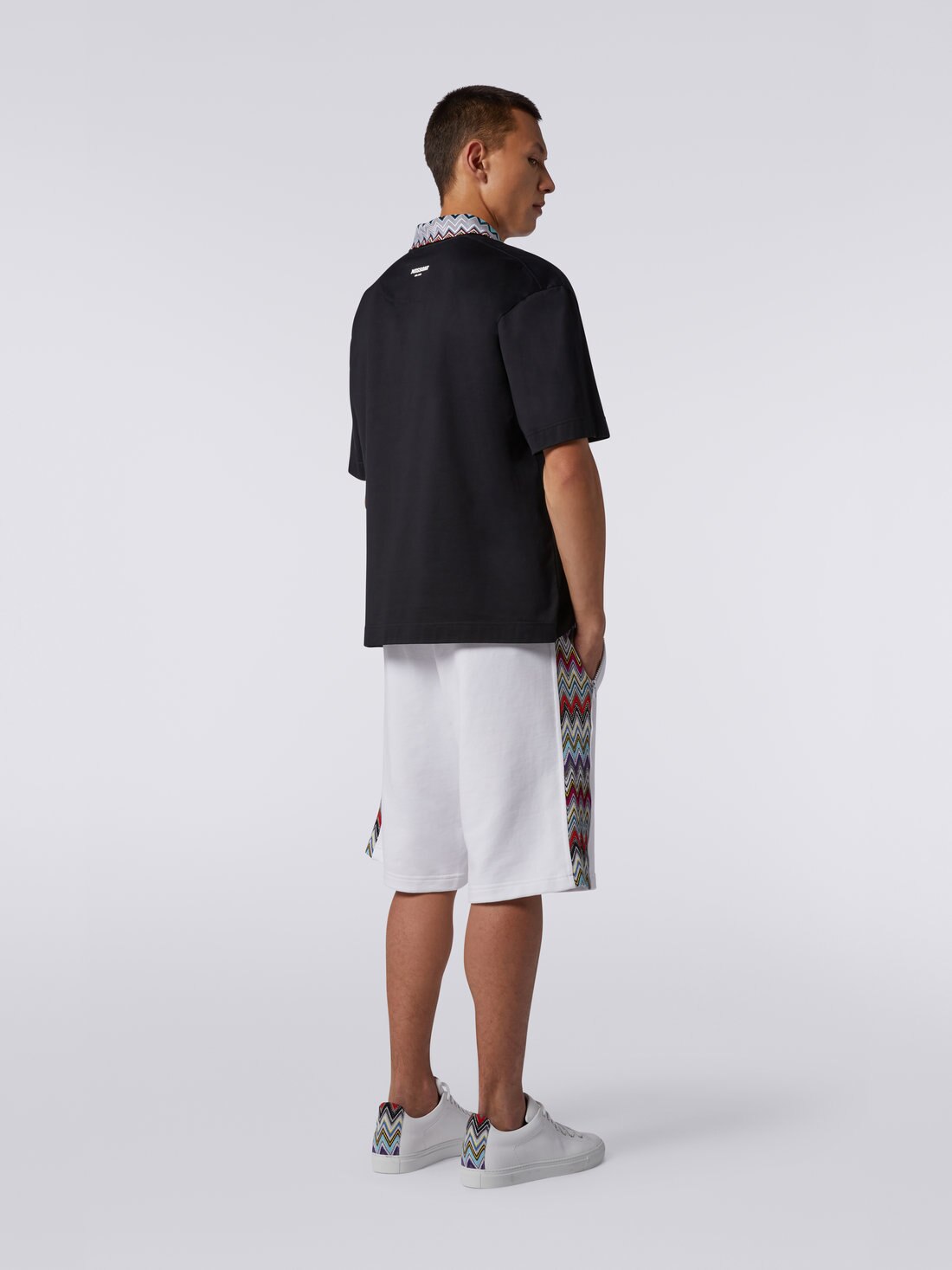 Cotton on sale fleece shorts