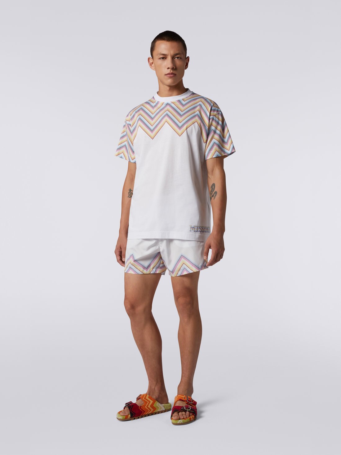 , Bianco  - US23SL19BJ00F1S0170 - 1