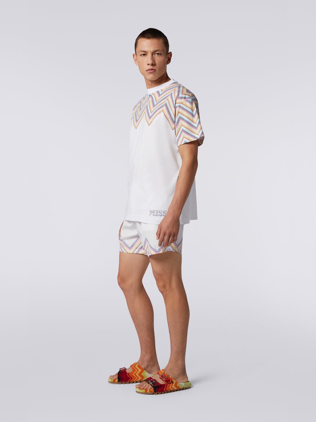 , Bianco  - US23SL19BJ00F1S0170 - 2