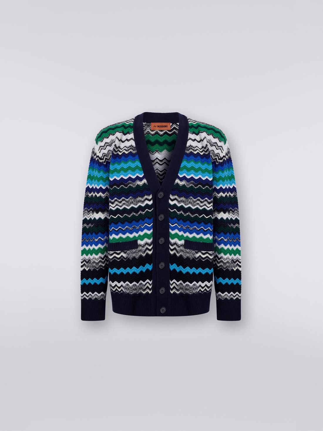 Missoni cardigan outlet