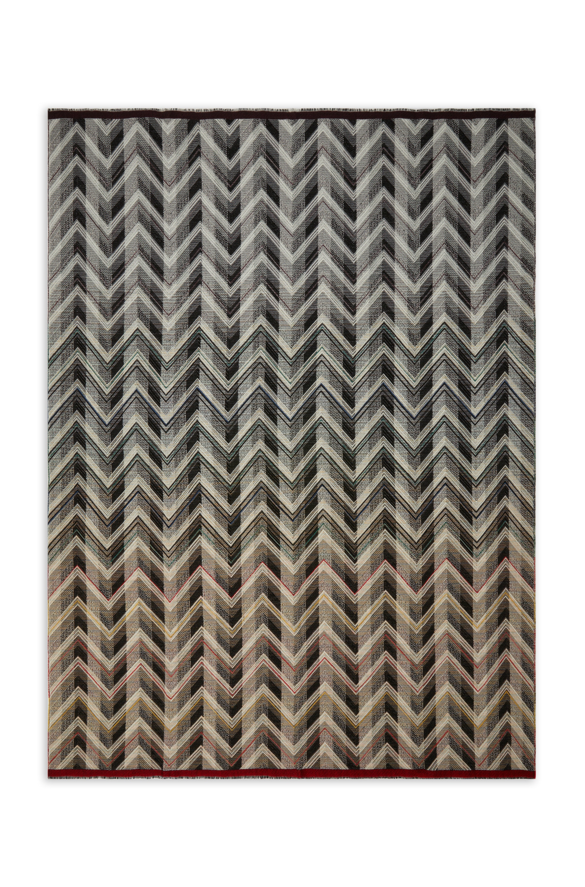 Plaids and Quilts | Missoni