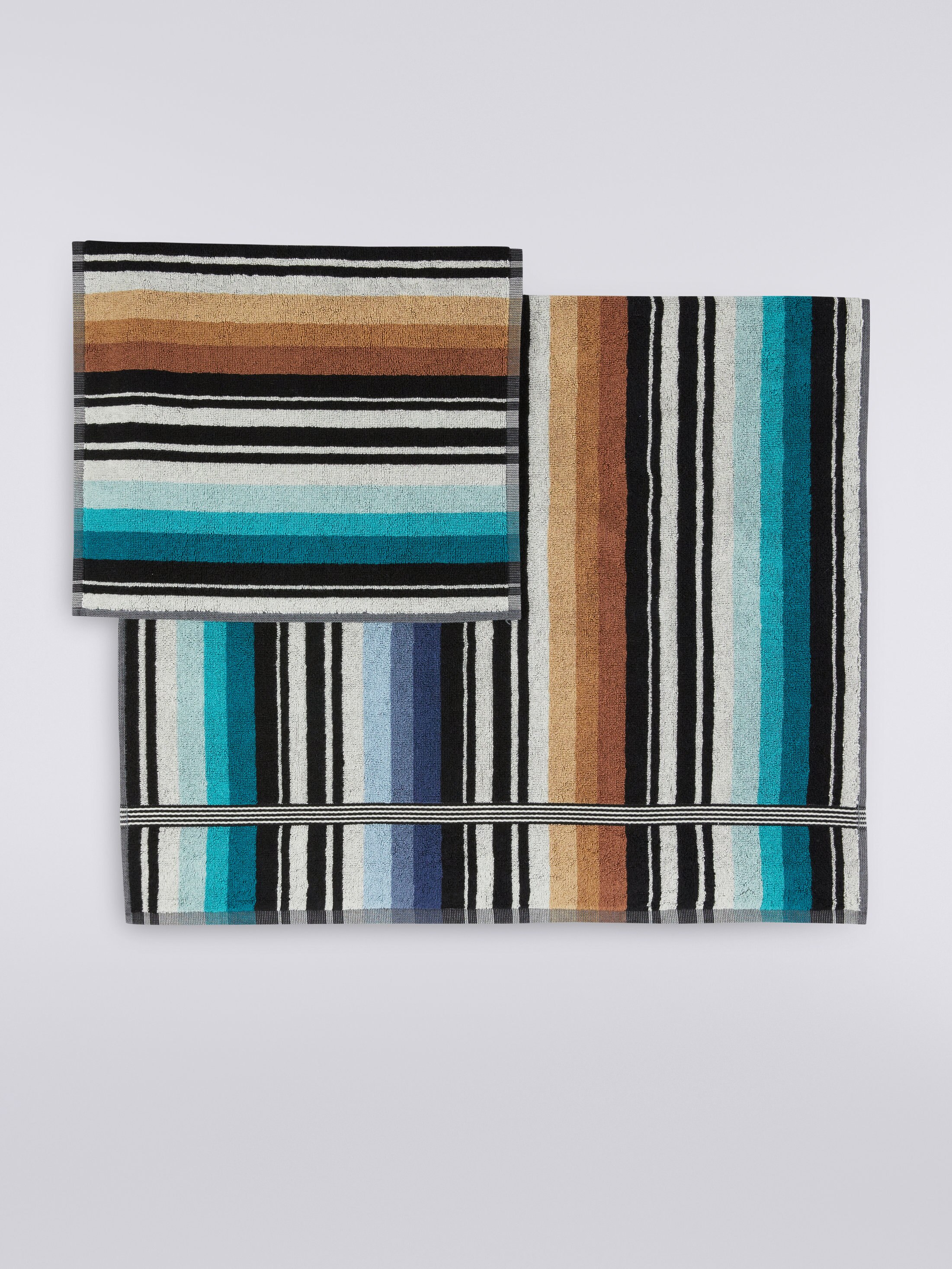 Missoni Home Jazz Hand Towel 170