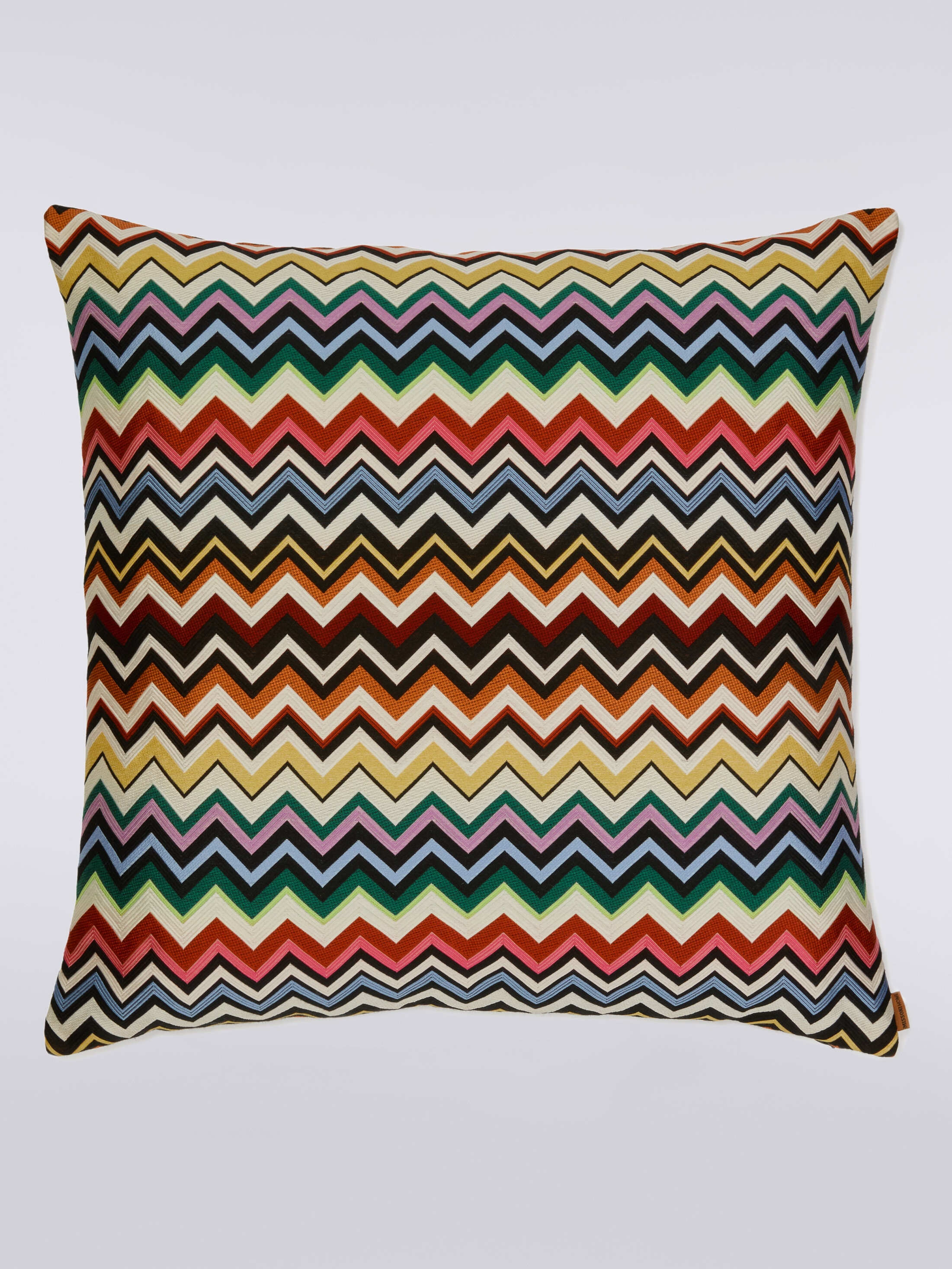 MISSONI COPRICUSCINO 60X60 COTONE REPPS BALBIANELL usati per 80 EUR su  Trino su WALLAPOP