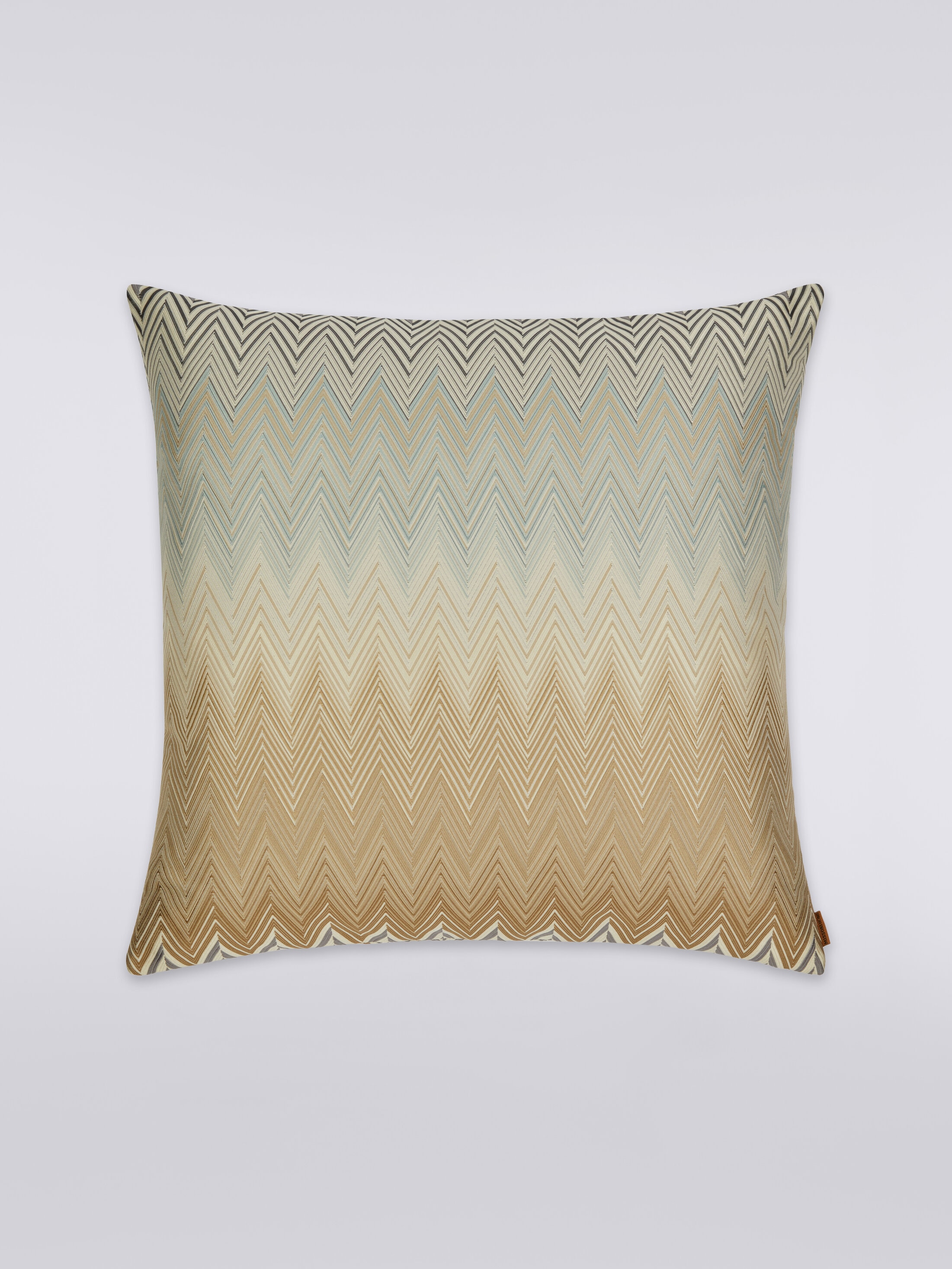 Missoni Bastia Cushion In Multicoloured