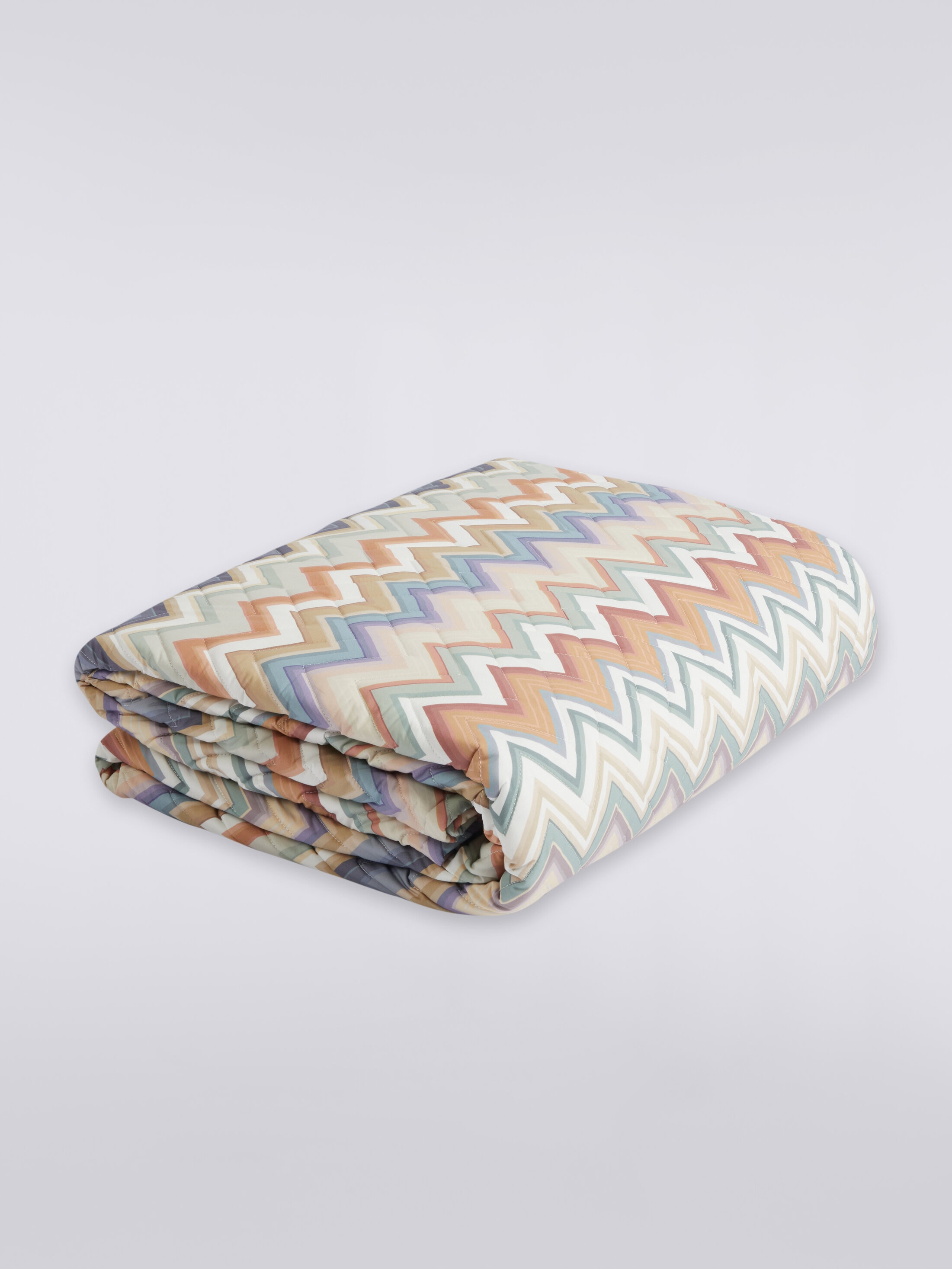 Missoni Andres Re-edition Quilt 260x270 Cm