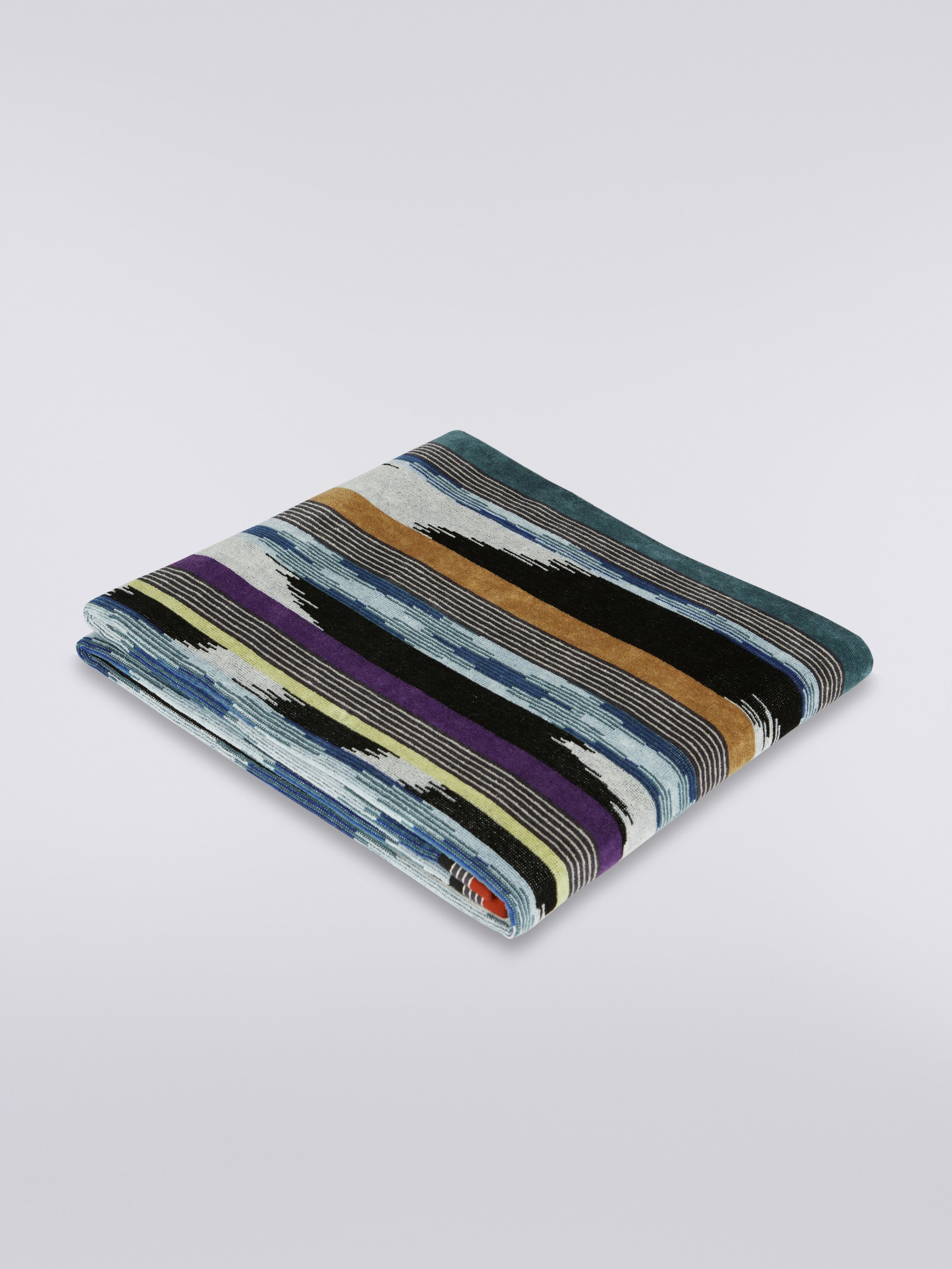 Allan Cotton Terrycloth Towels by Missoni Home CLEARANCE - Amusespot -  Unique products by Missoni CLEARANCE for Kitchen, Home Décor, Barware,  Living, and Spa products - Award-winning, international designers and  awesome customer service.