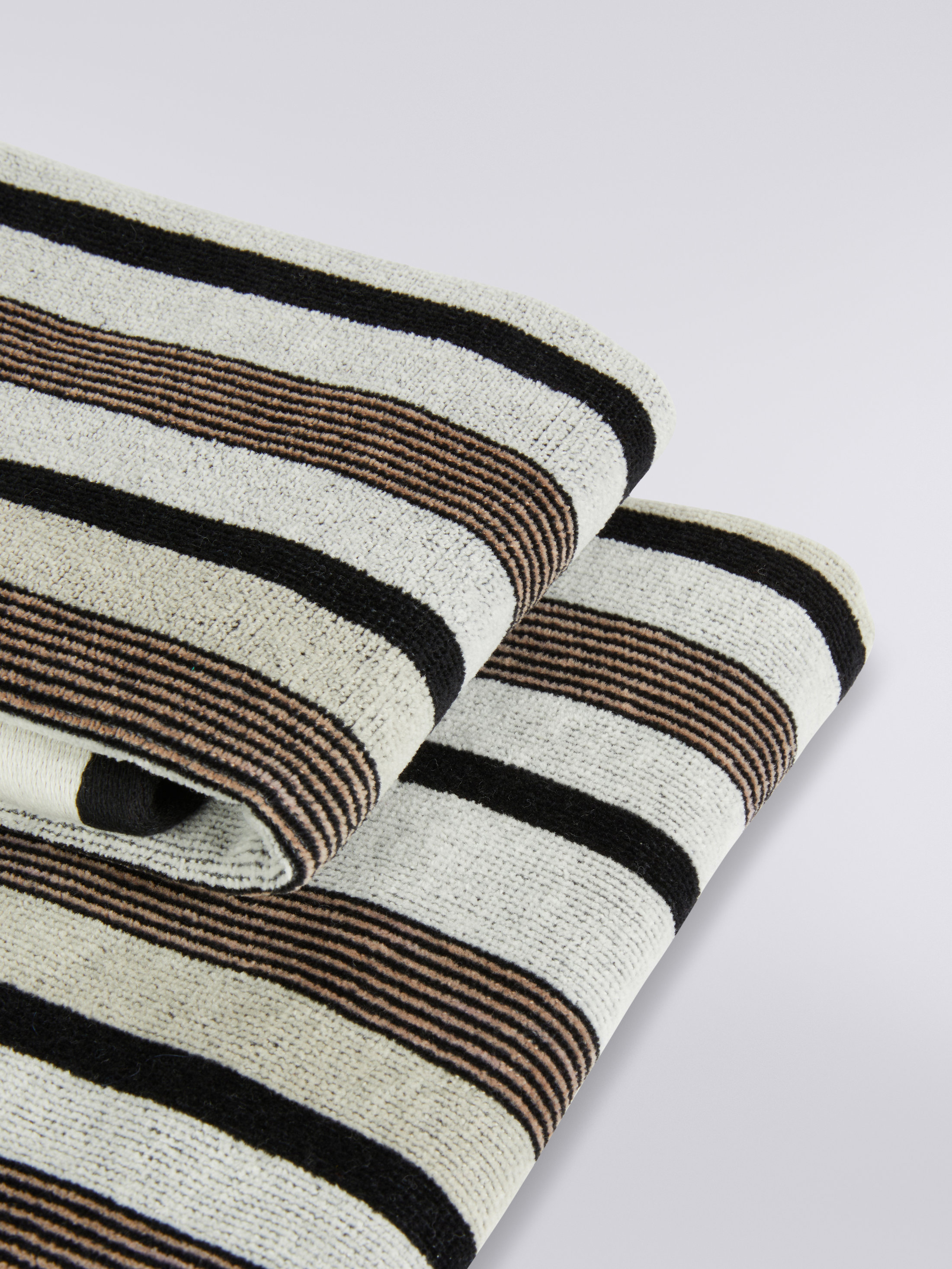 Craig 2-Piece Set Black & White | Missoni