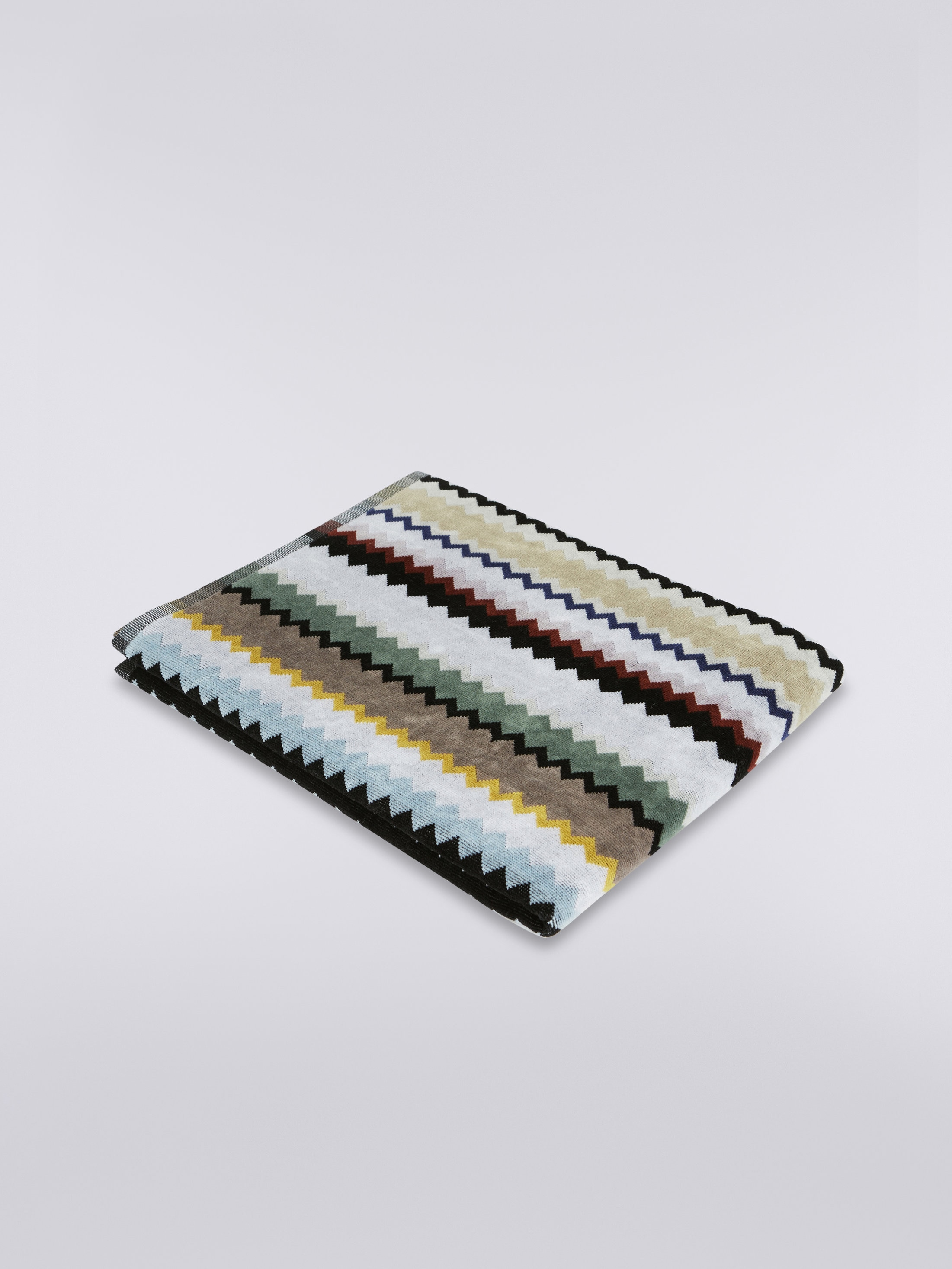 Missoni warner discount towels and bathmat