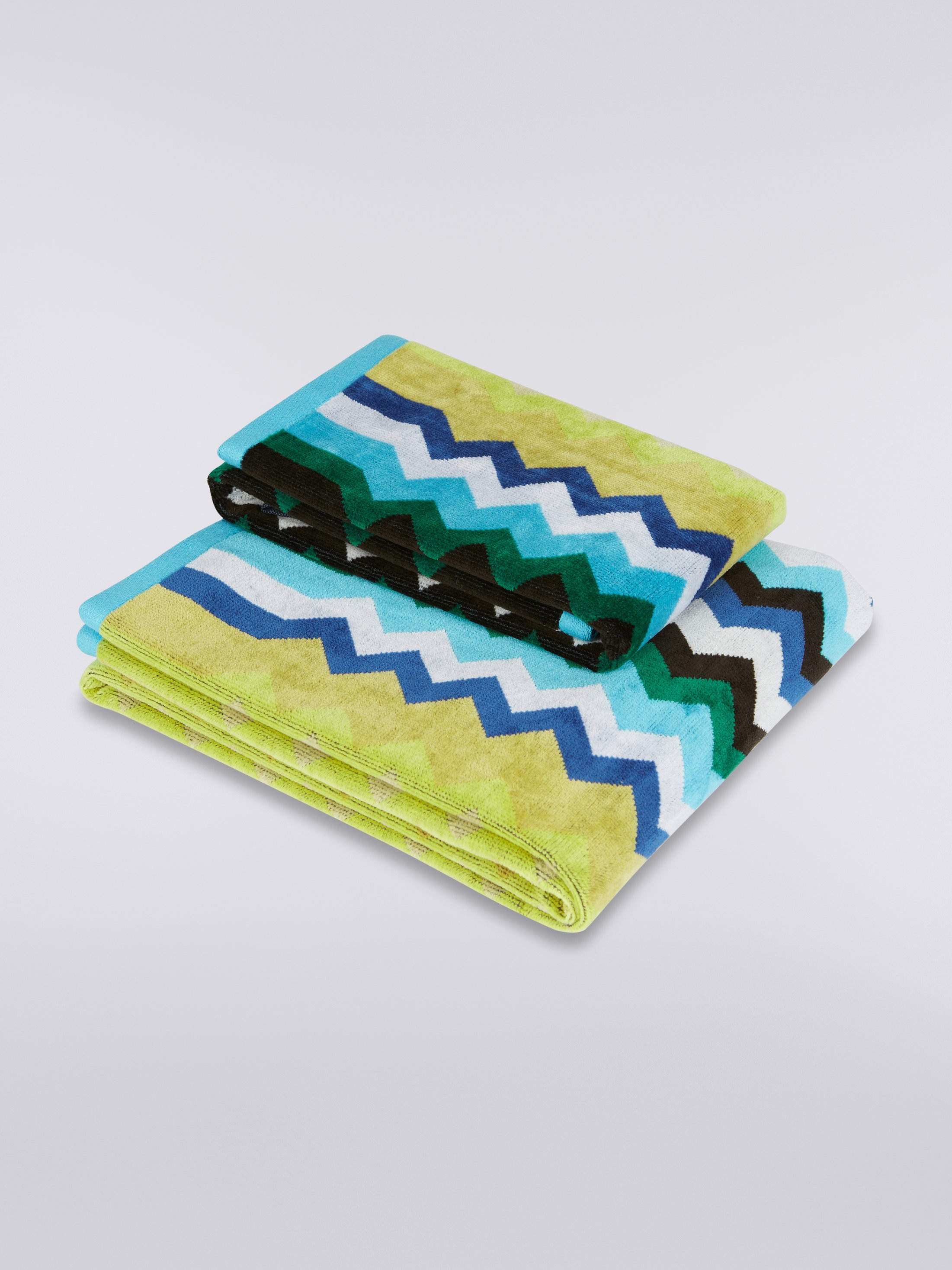 Missoni 2pc discount towel set