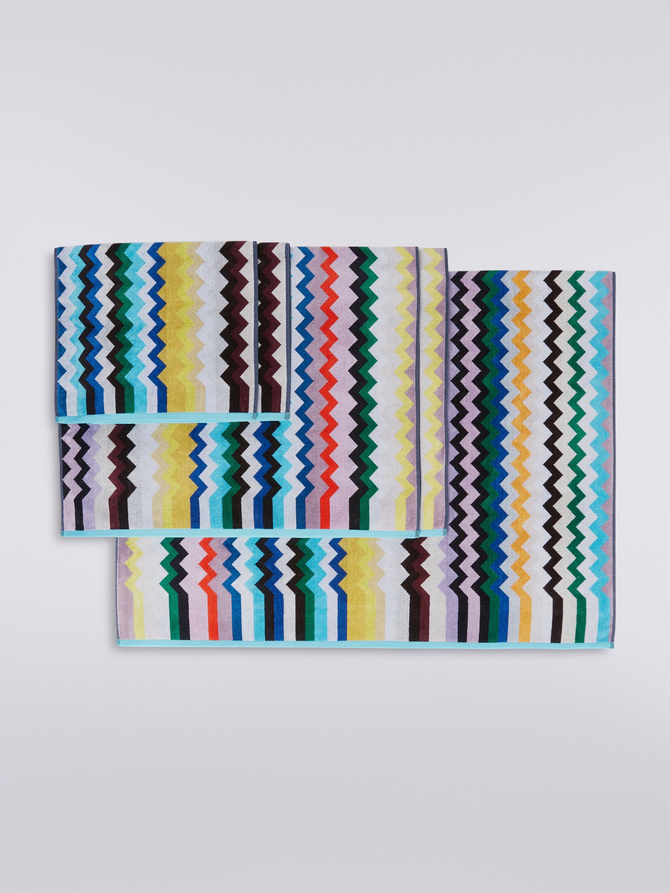 Allan Cotton Terrycloth Towels by Missoni Home CLEARANCE - Amusespot -  Unique products by Missoni CLEARANCE for Kitchen, Home Décor, Barware,  Living, and Spa products - Award-winning, international designers and  awesome customer service.