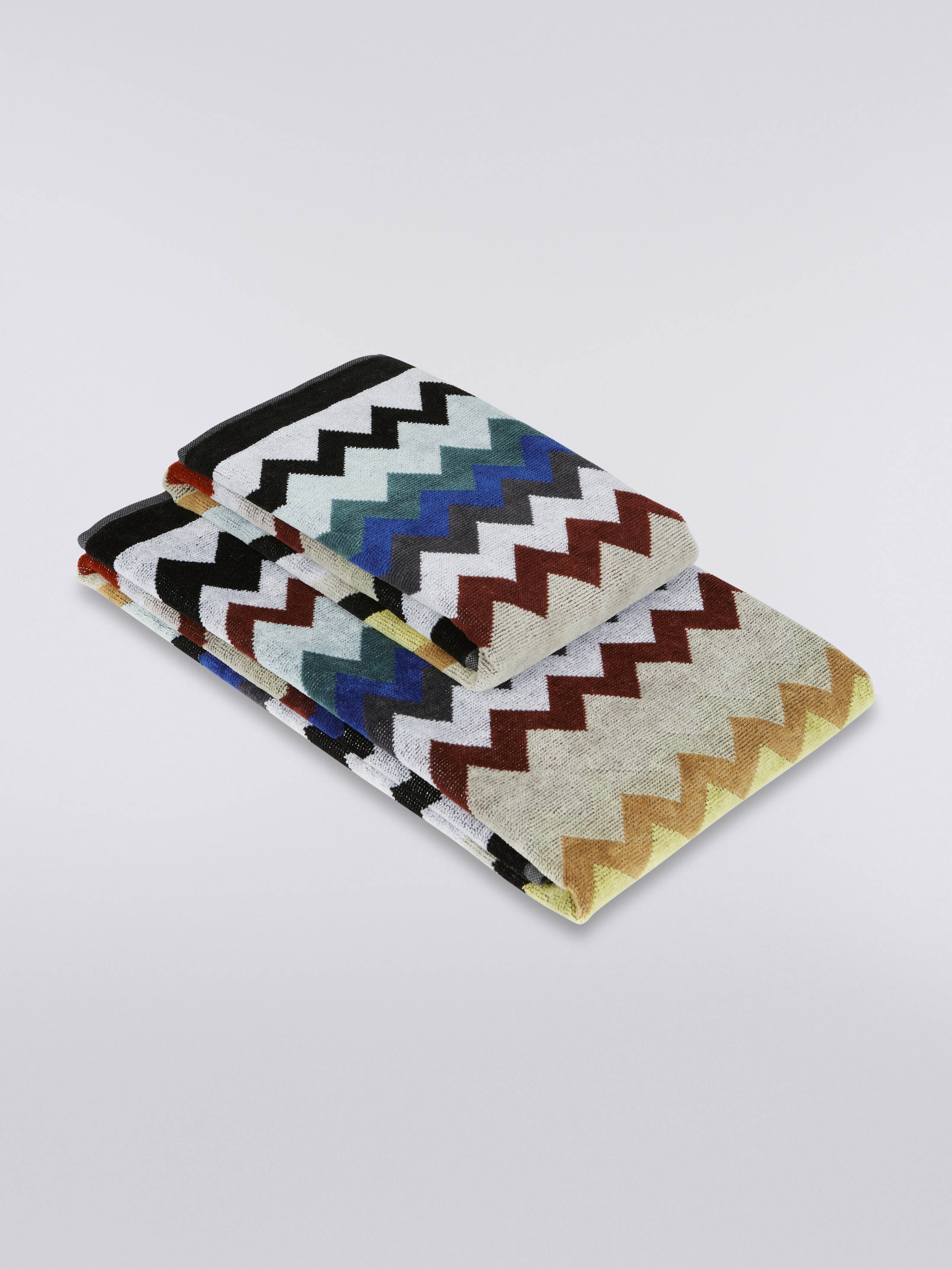 Missoni keith online towels