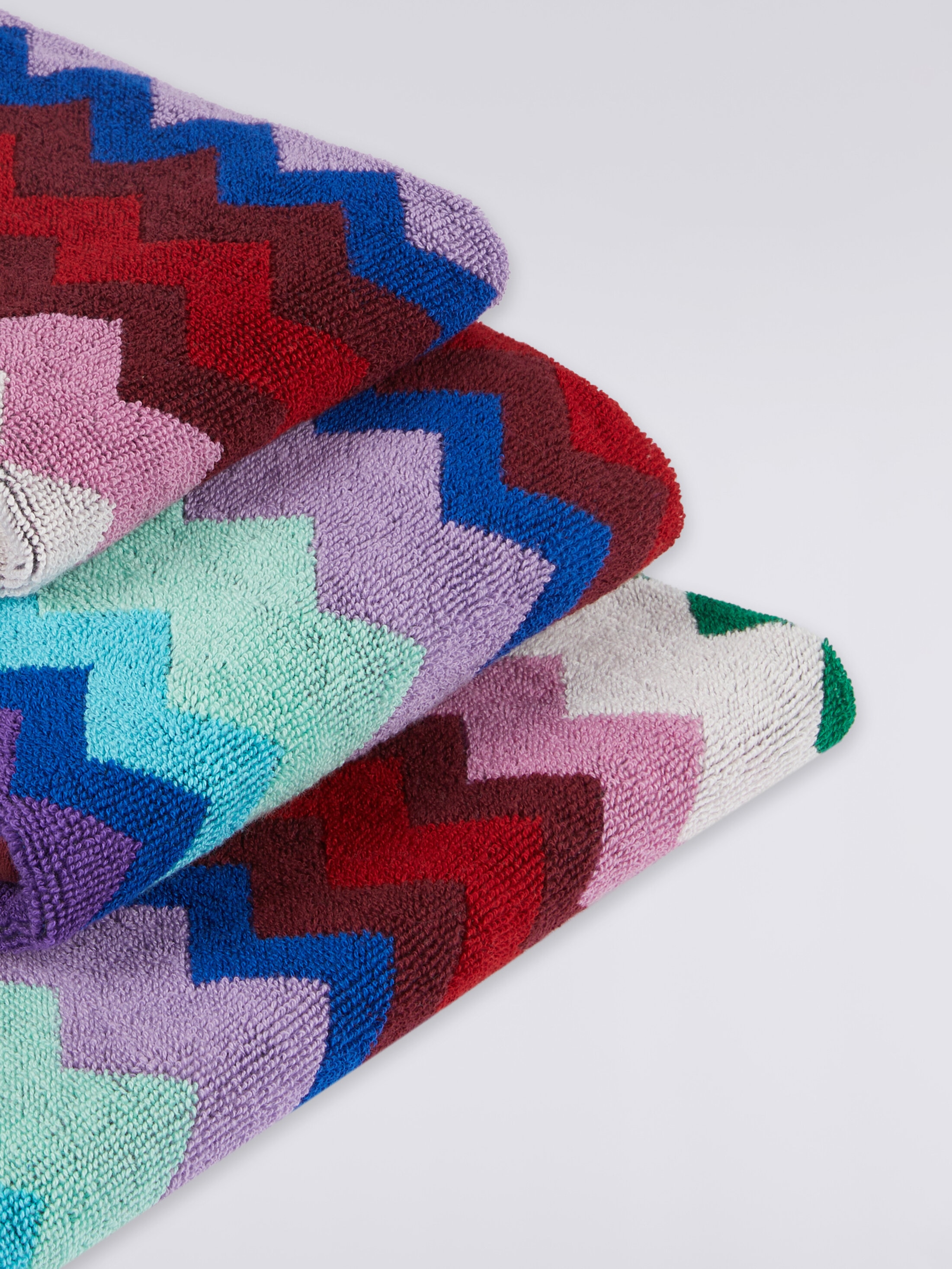 Missoni vasilij best sale hand towel