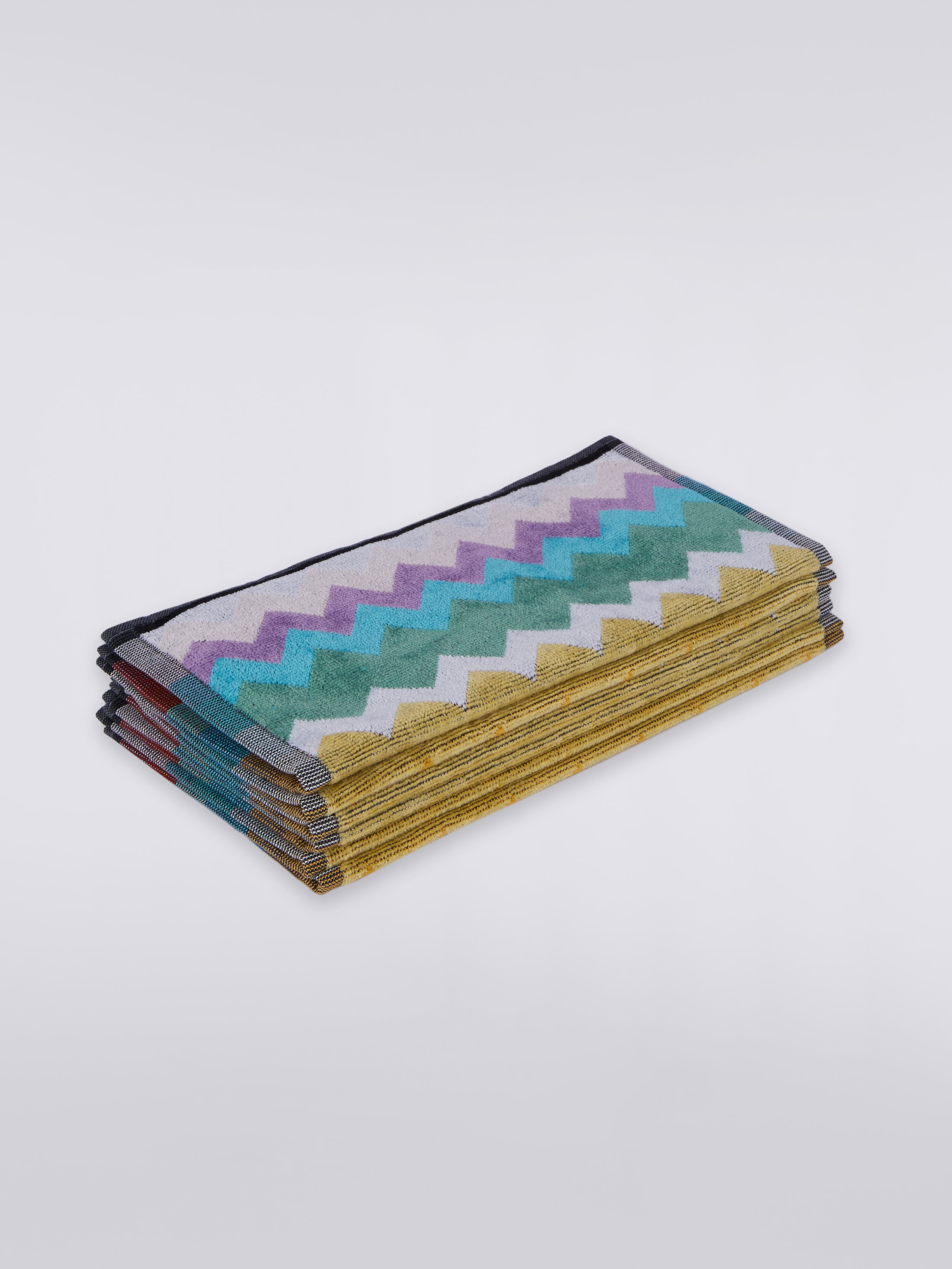 Missoni vasilij discount hand towel