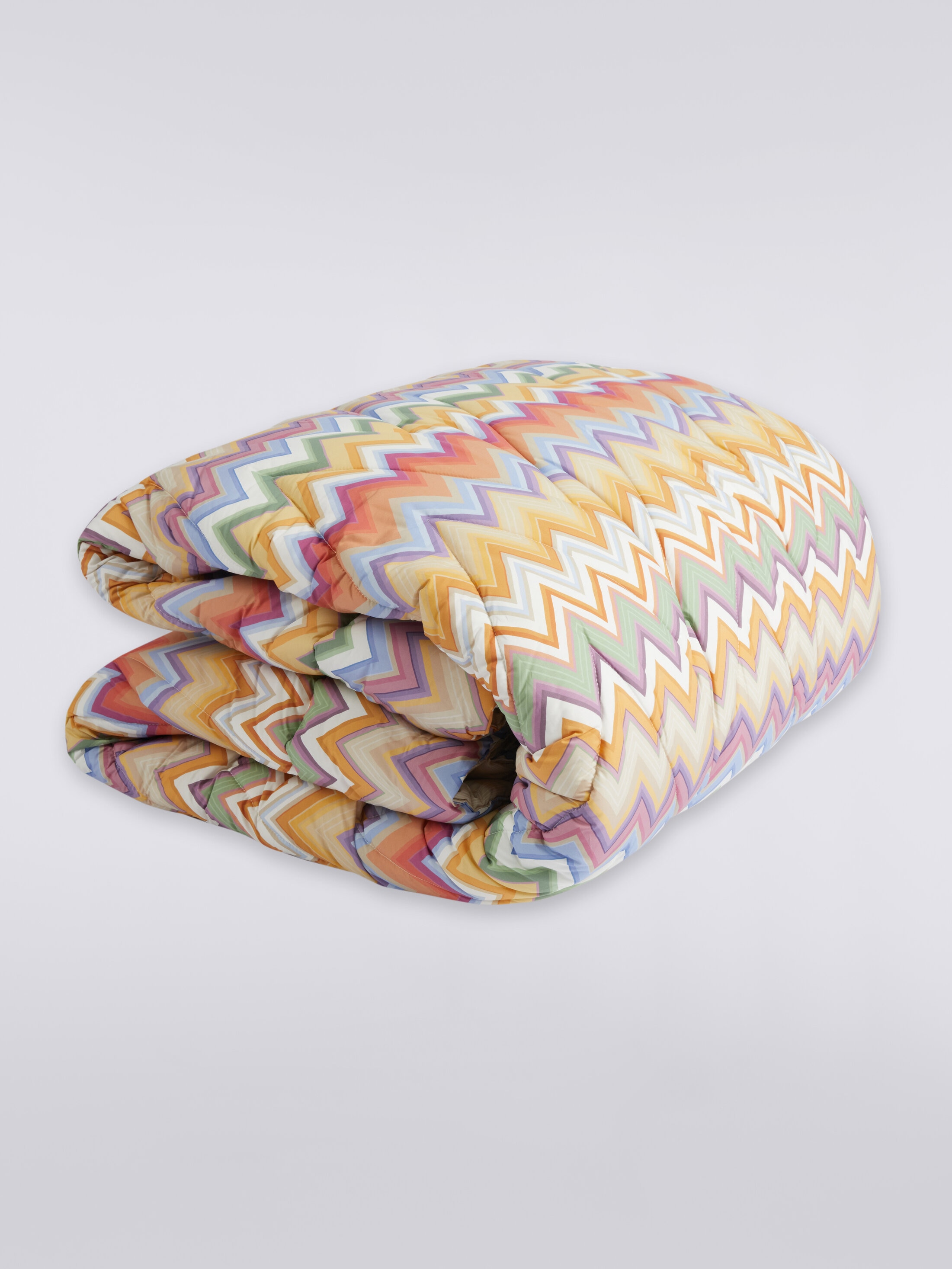 Missoni Andres Re-edition Quilt 260x270 Cm