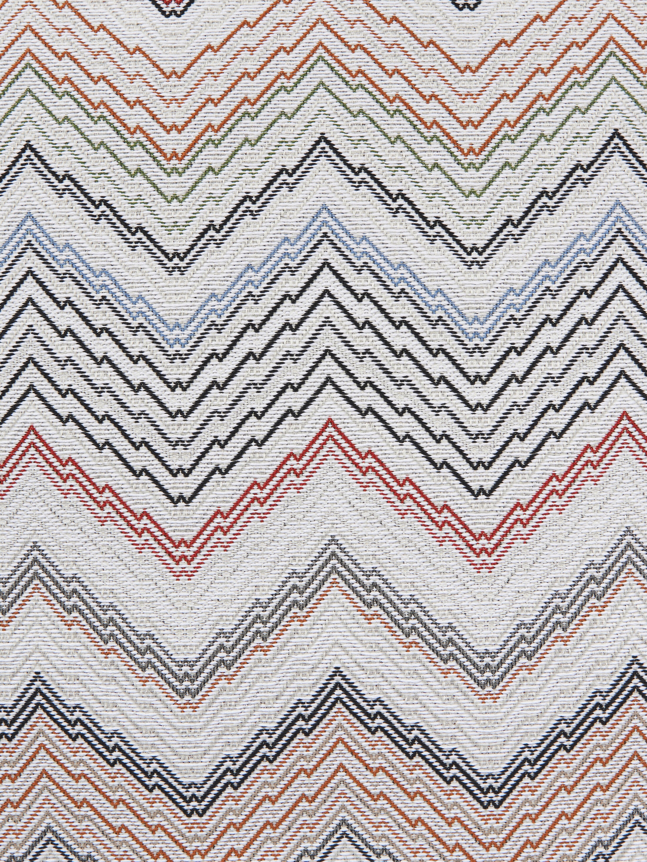 New Missoni Home Lusaka Cuscino Pillow 60x60 CM