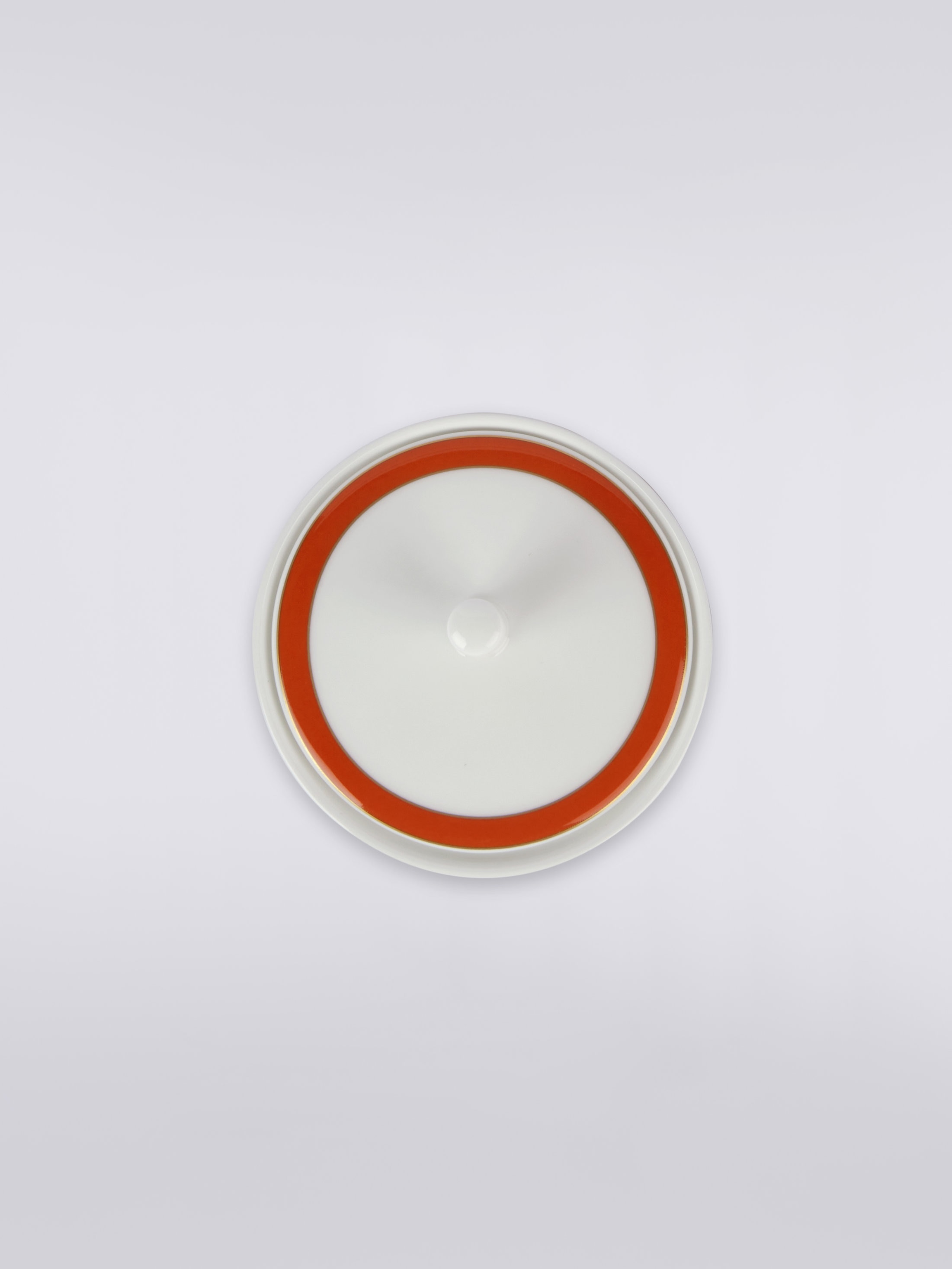 Nastri sugar bowl
