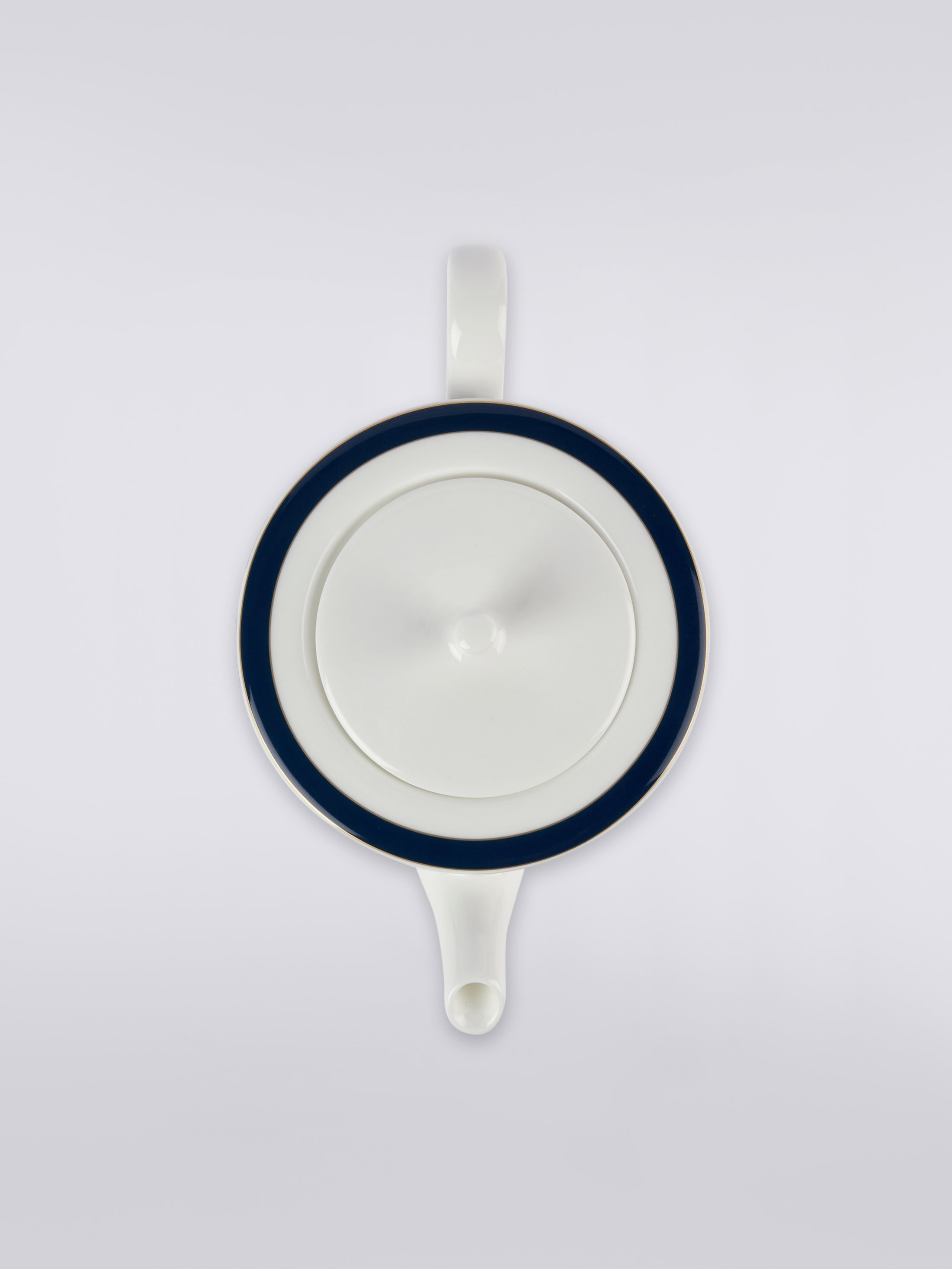 Nastri Teapot