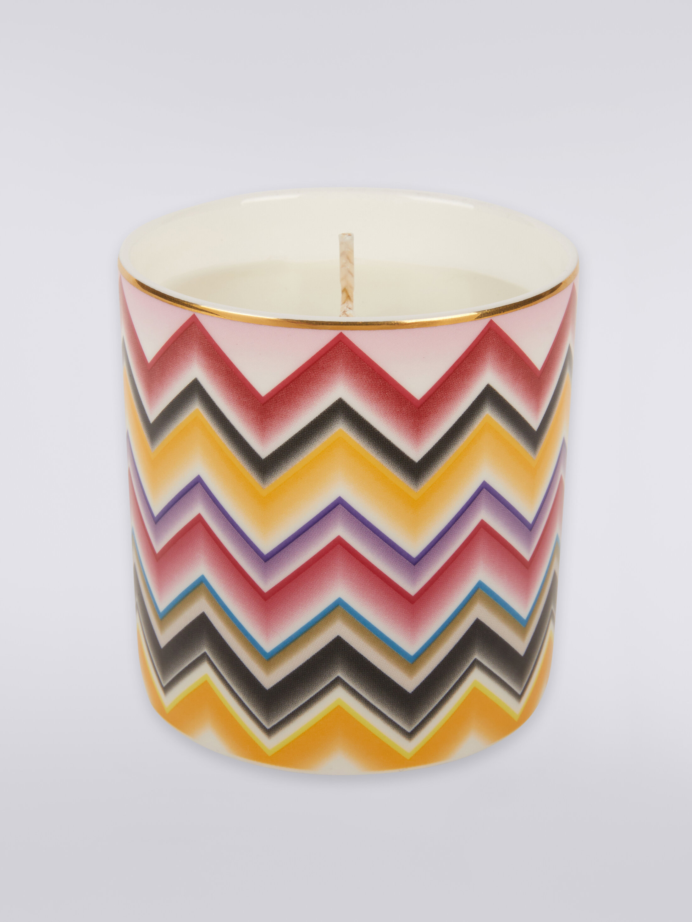 Marrakech Scented Candle Multicoloured | Missoni