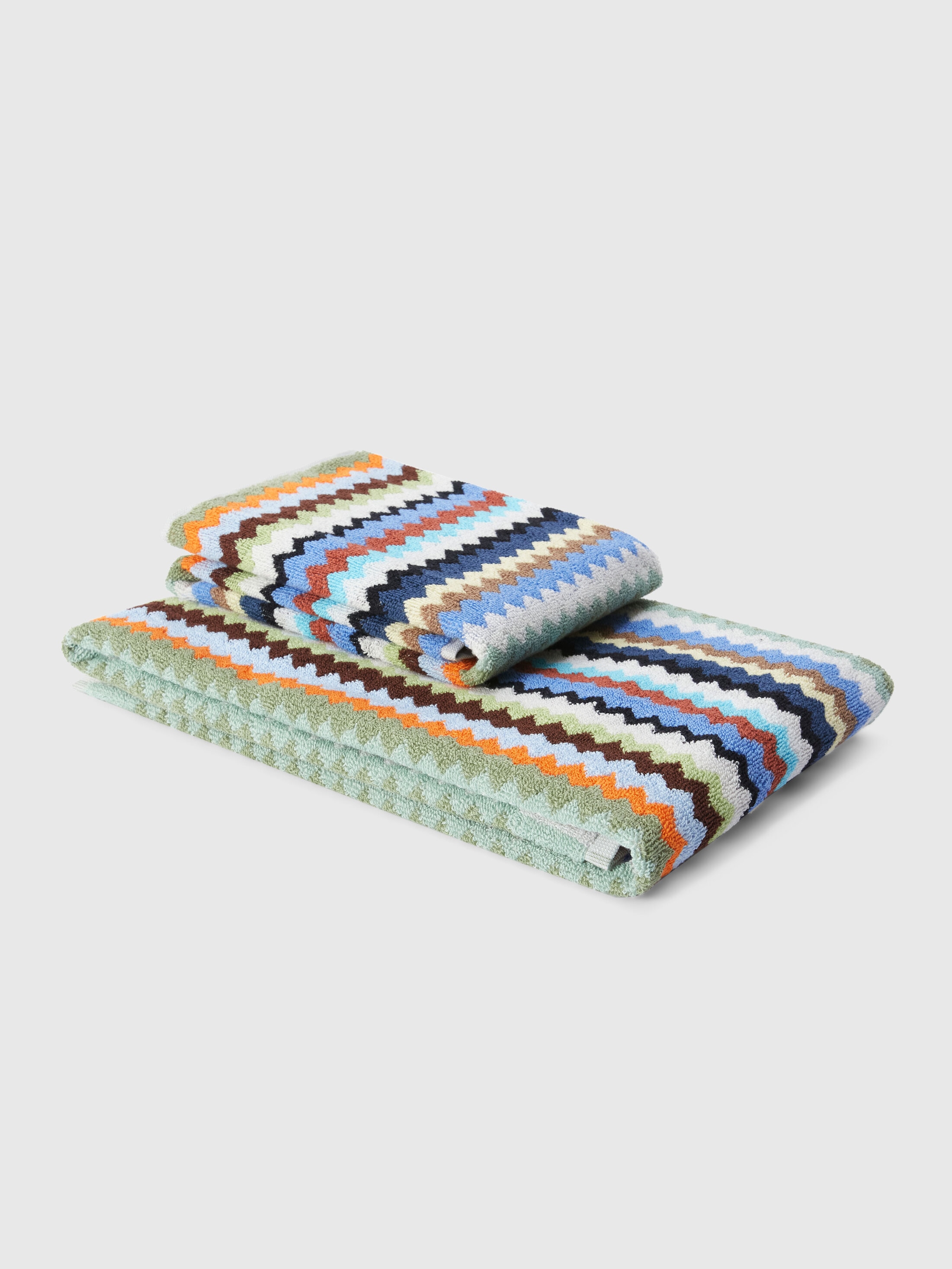 Missoni Riverbero 2-piece Set