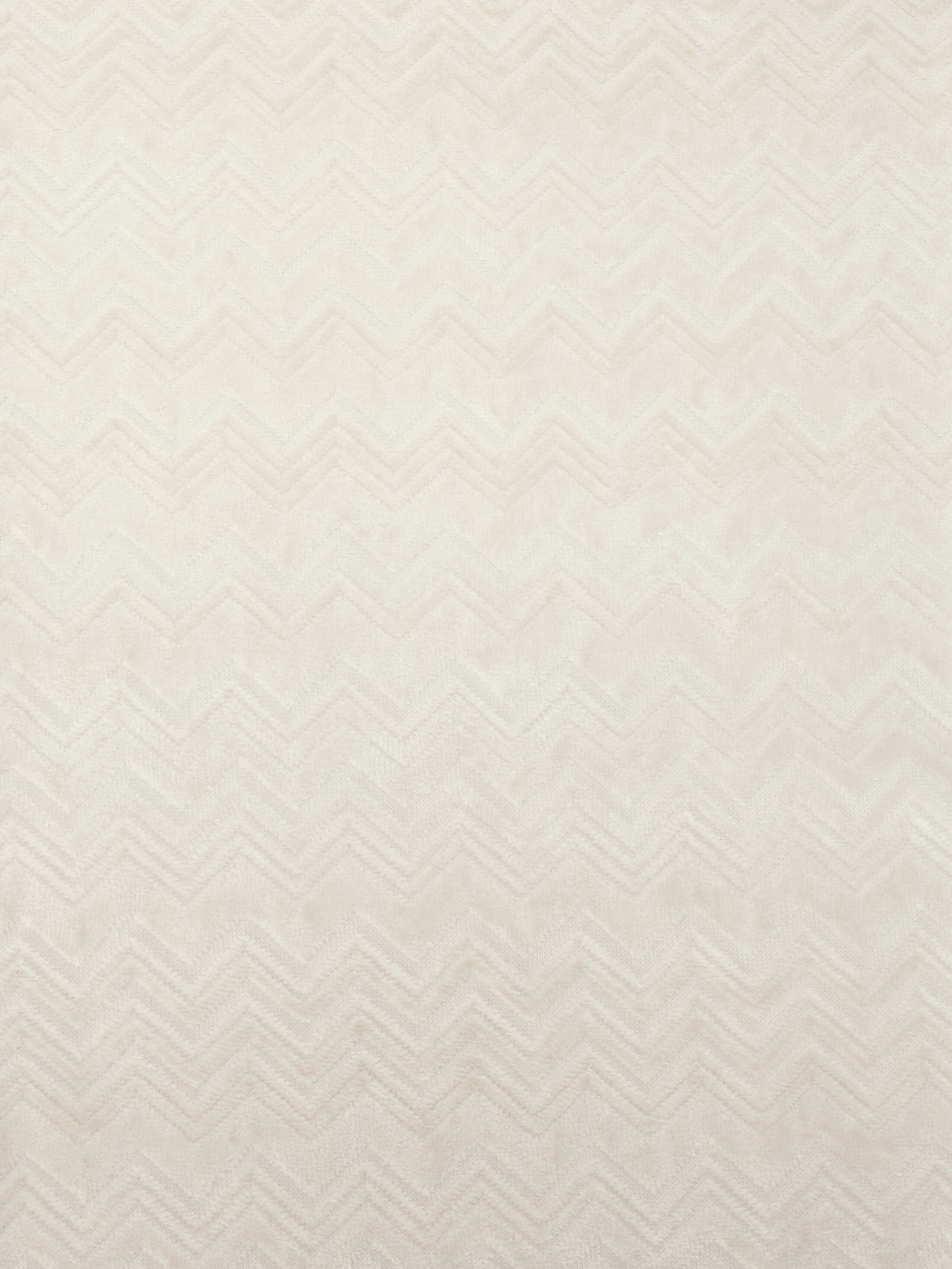 Toalla de baño Chalk 150x100 cm de rizo de algodón en zigzag 4