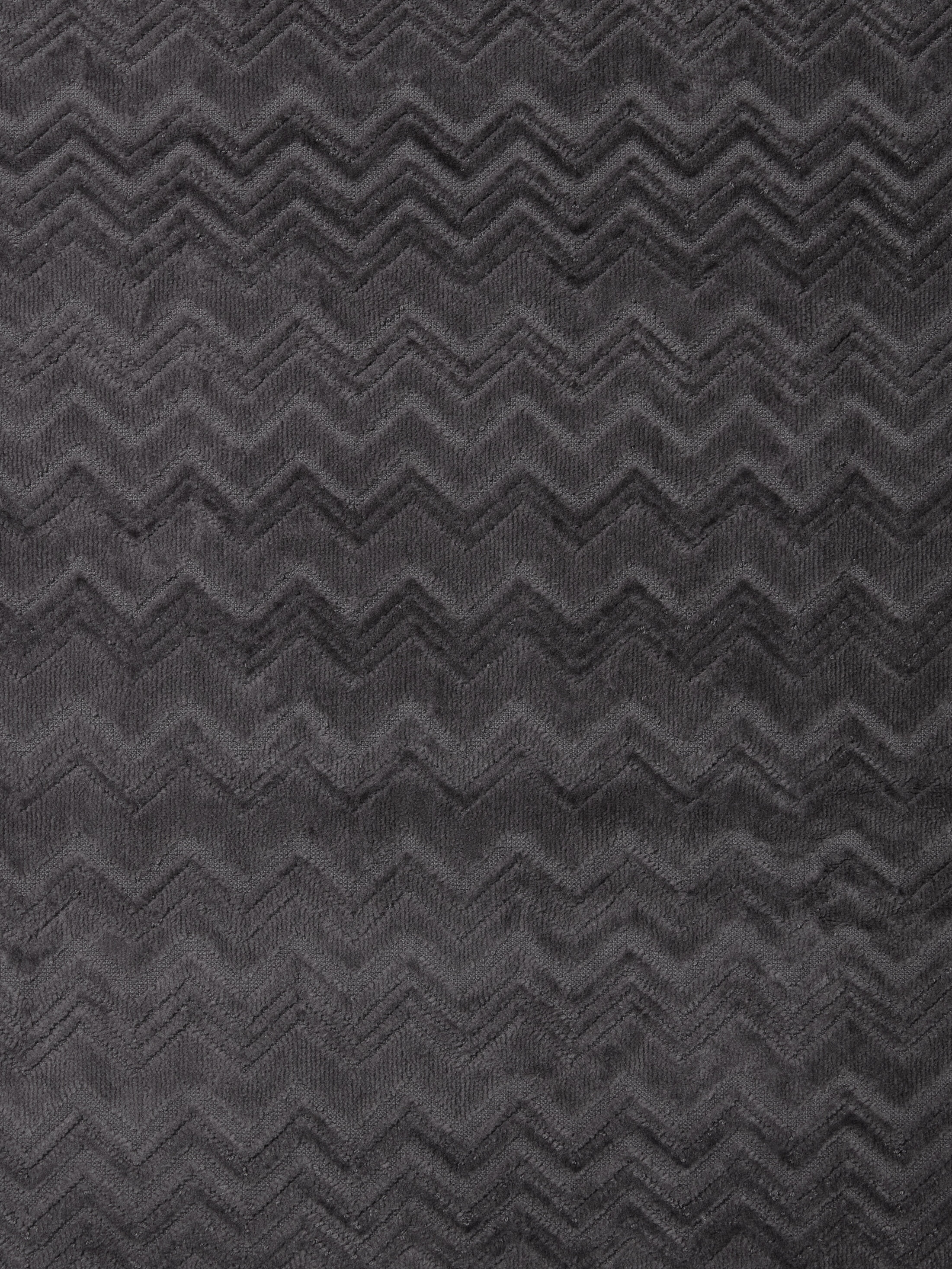 Toalla de playa Chalk 150x100 cm de rizo de algodón en zigzag 4
