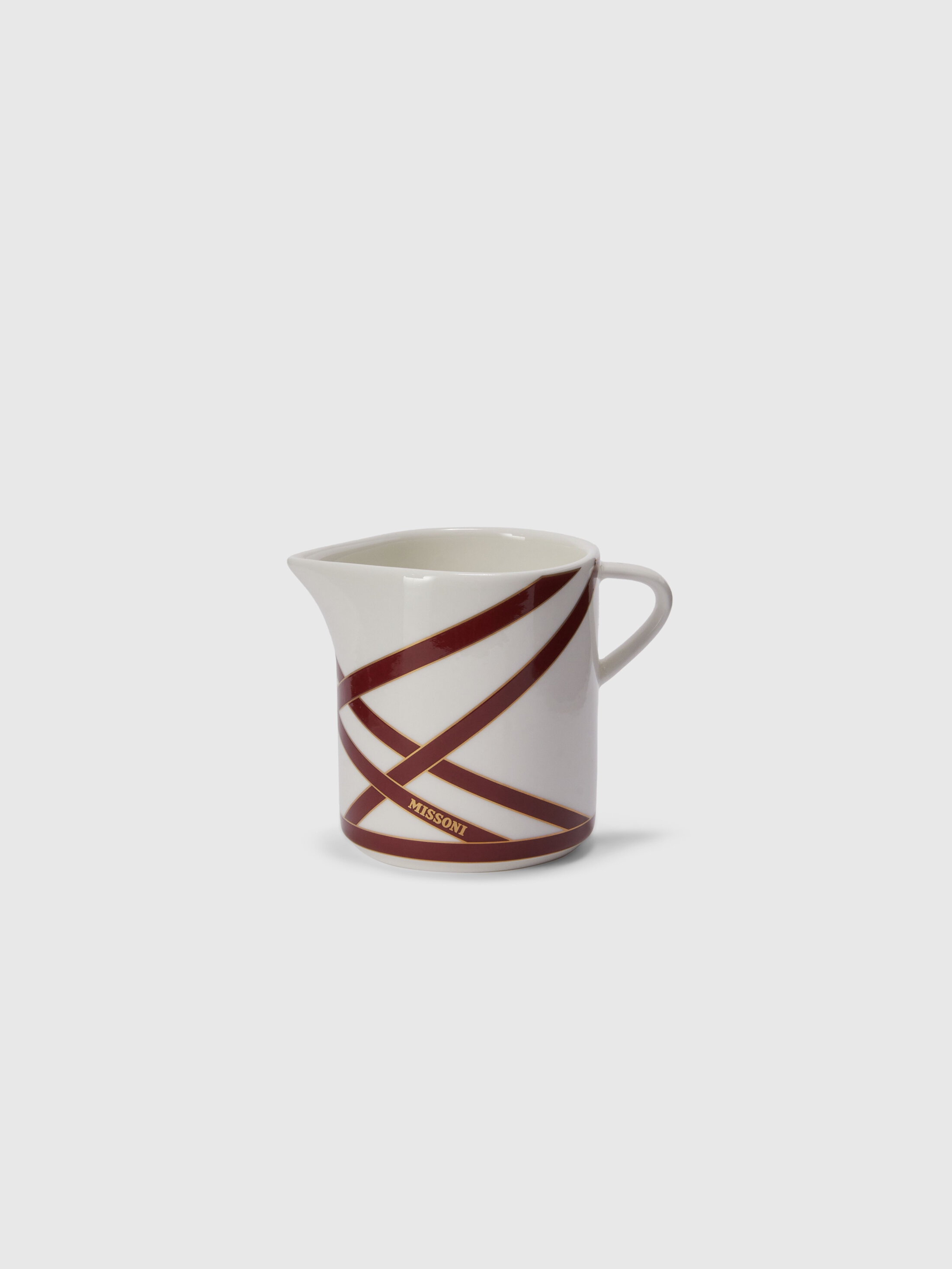 Missoni Home Unisex Bordeaux - Nastri Lattiera, Taglia: Unic