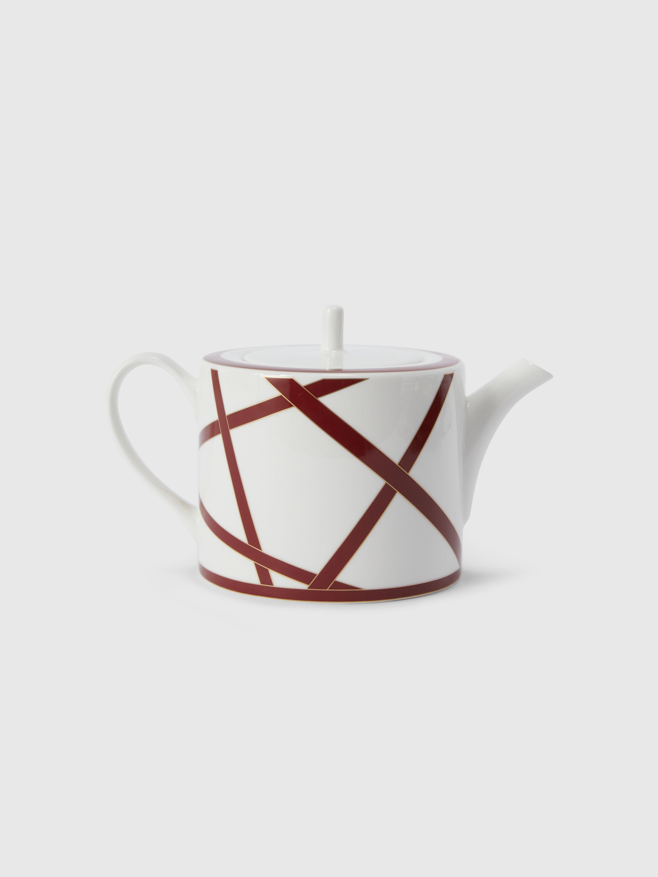 Nastri Teapot