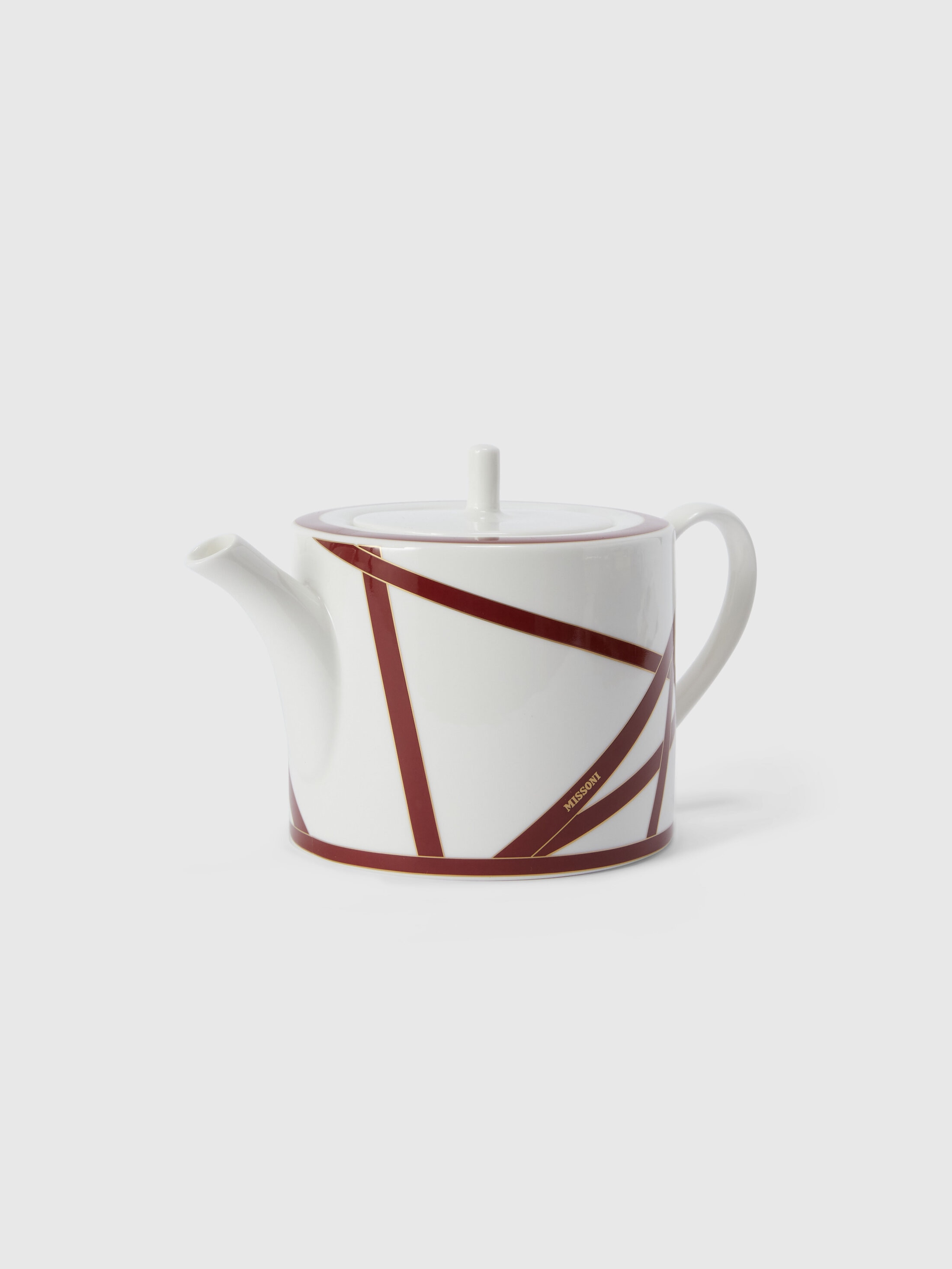 Nastri Teapot
