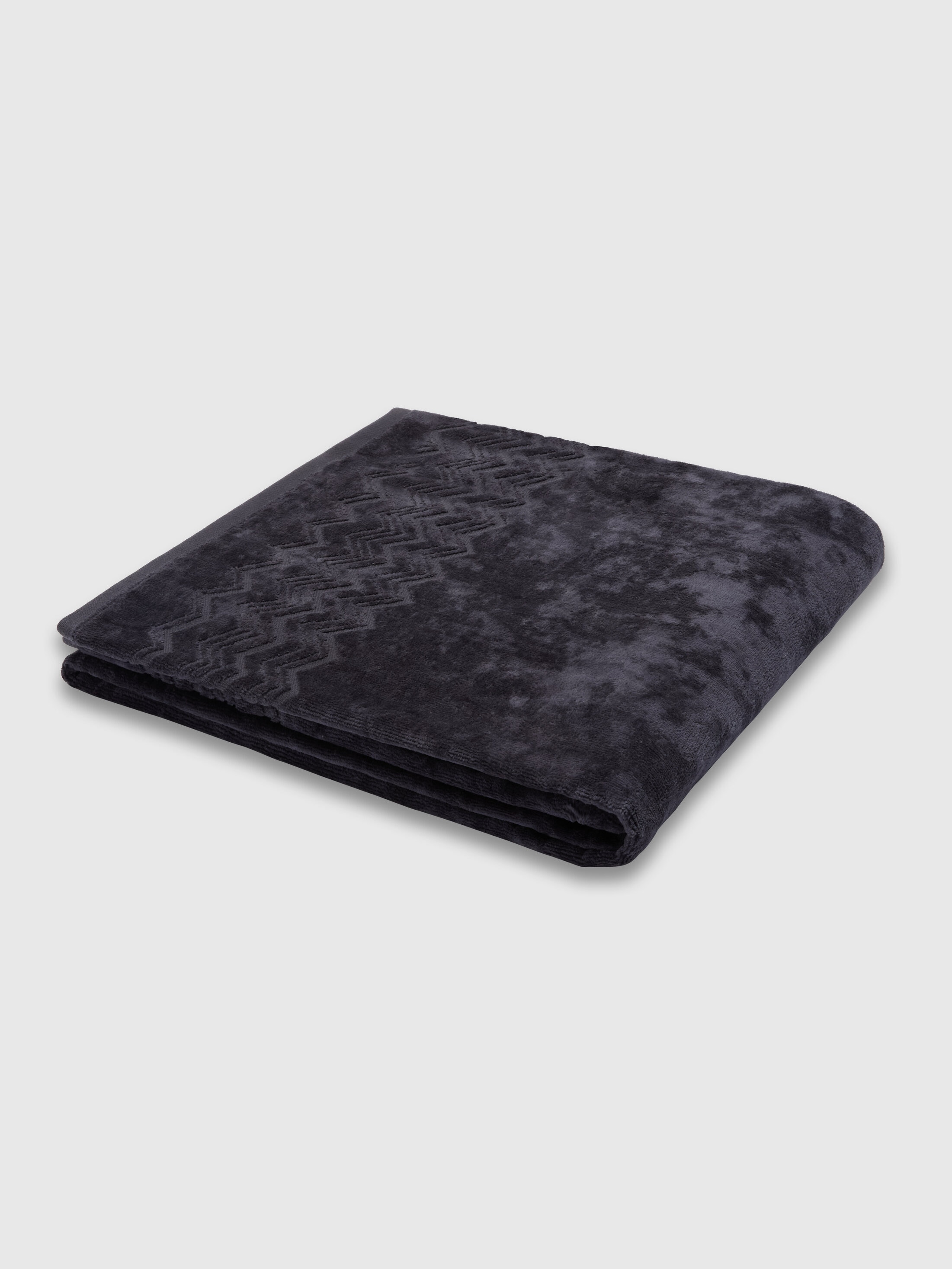 Giorgio cotton terry bath towel 100x160 cm