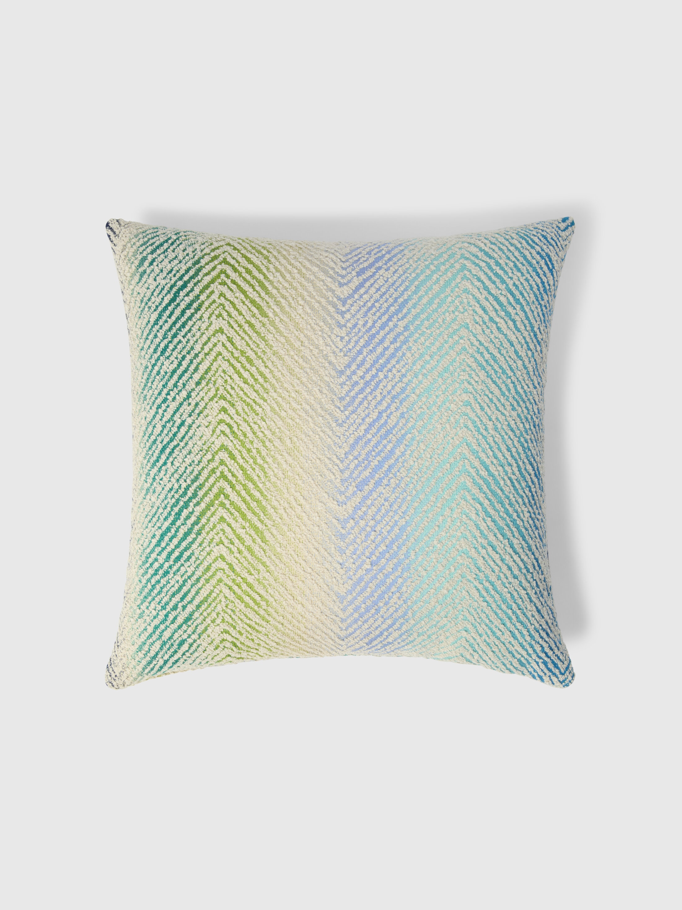 Luxury Sofa Cushions | Missoni