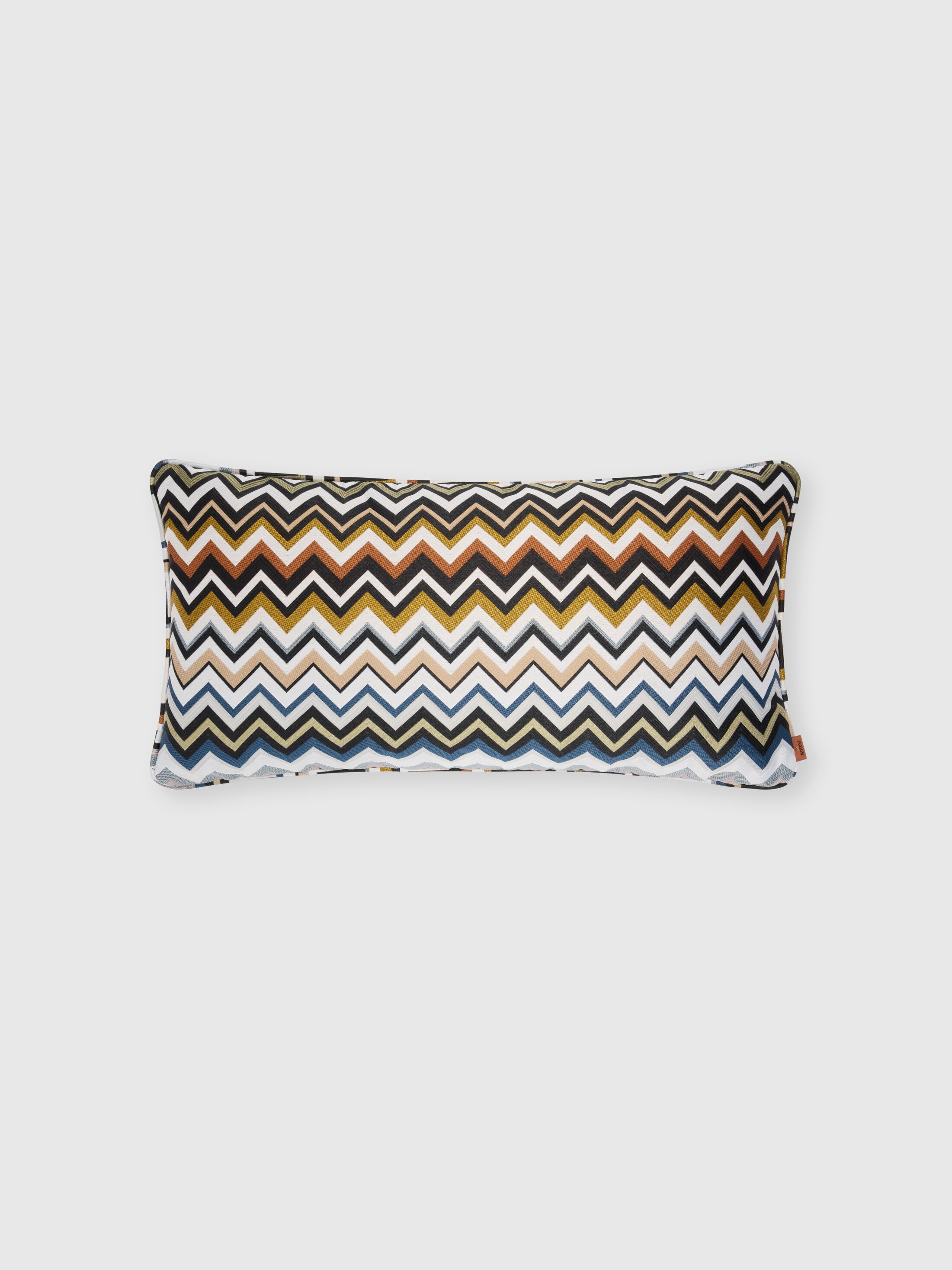 Designer Rectangular Cushions | Missoni