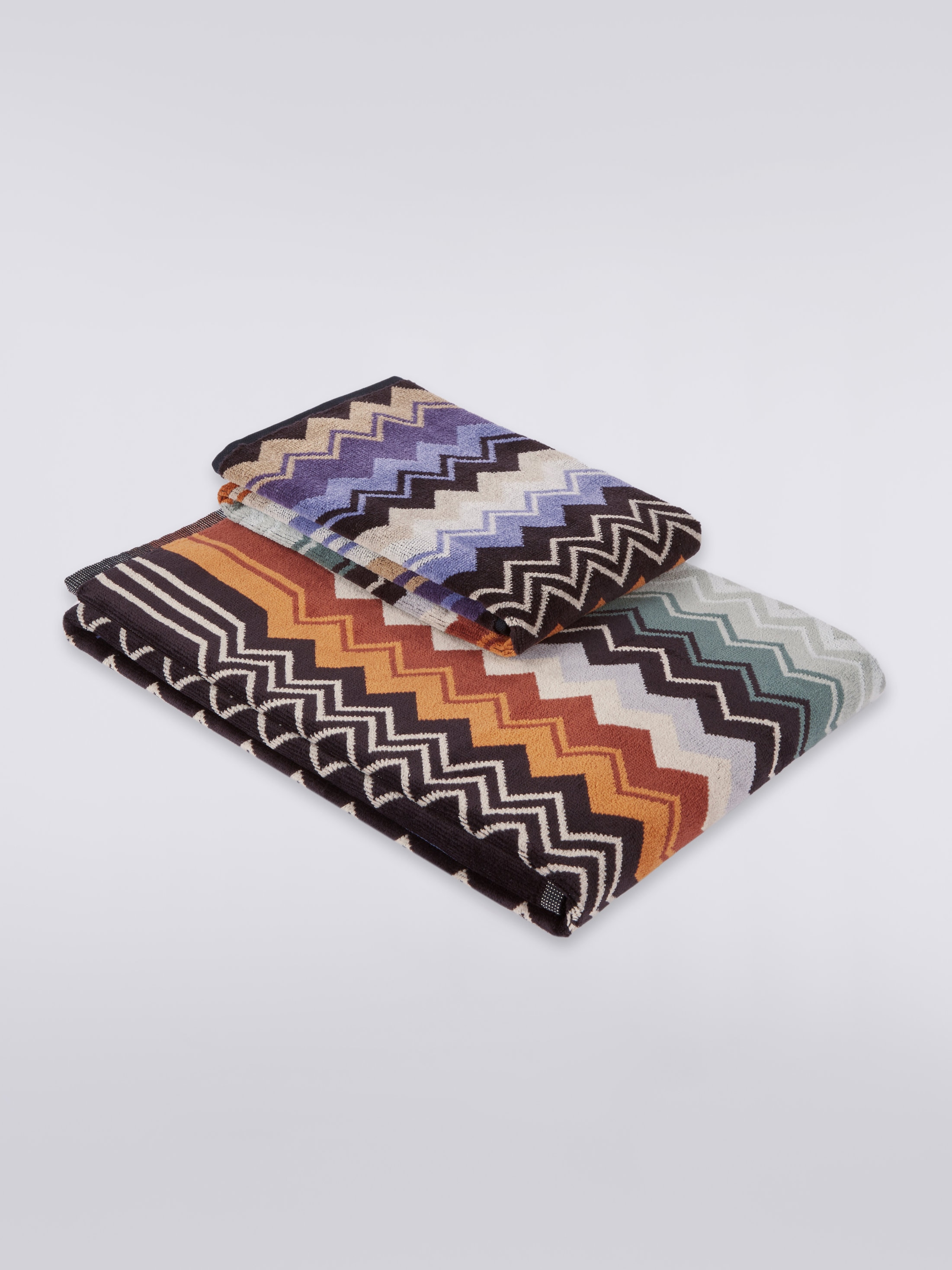 Giacomo 2-Piece Set Multicoloured | Missoni