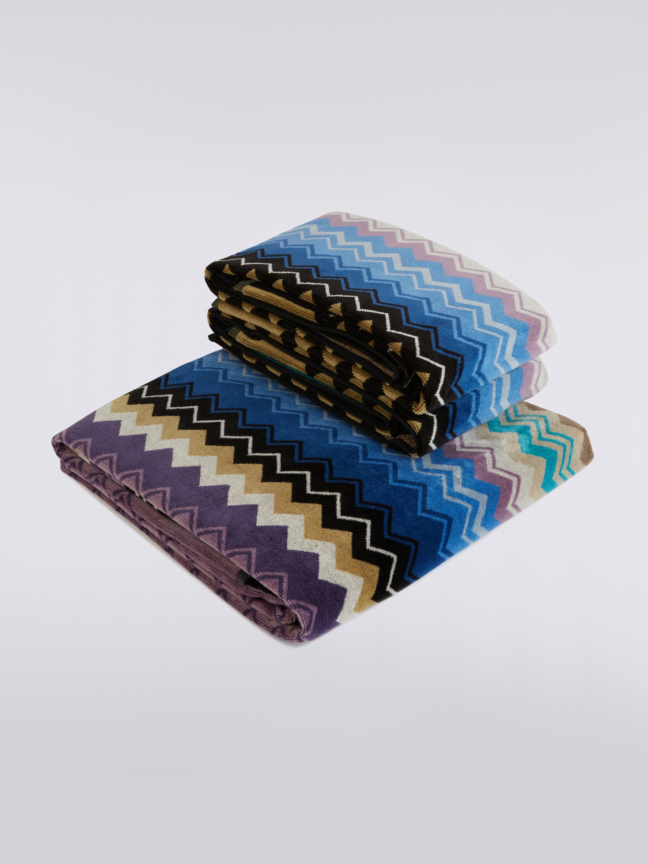 MISSONI GIACOMO 5-TEILIGES SET 