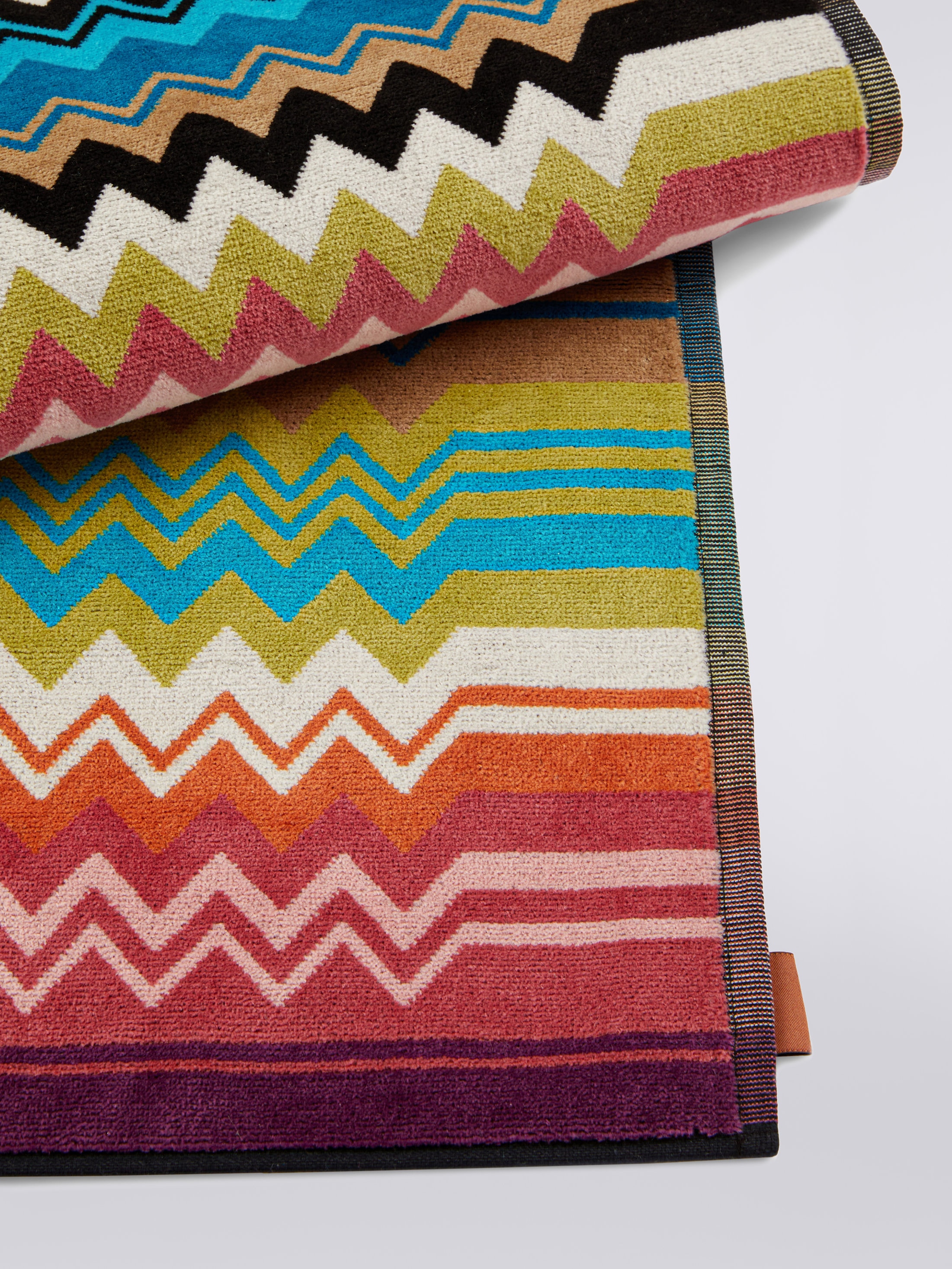 Luxury Designer Rugs | Missoni
